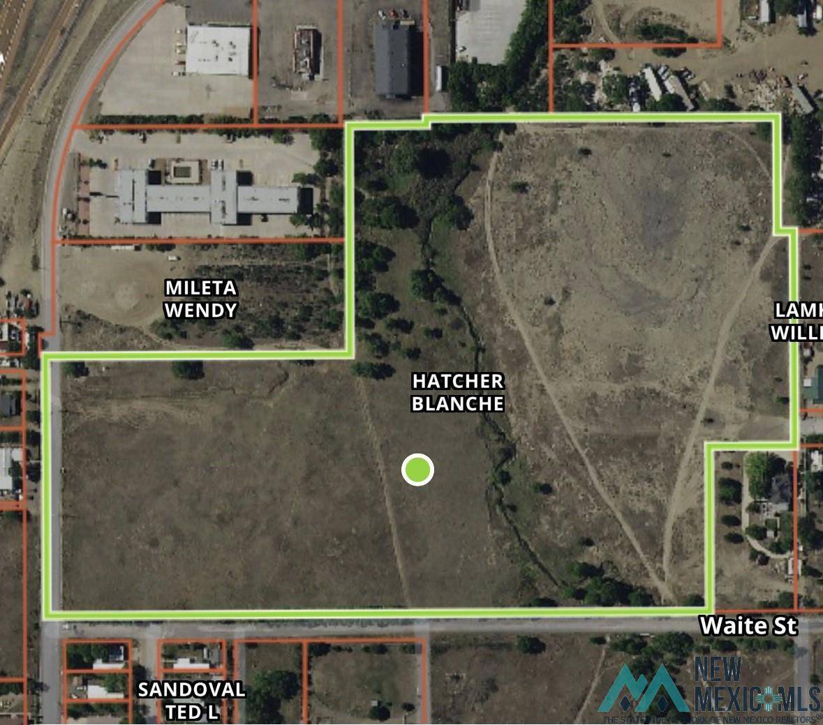 Raton, NM 87740,cedar Street