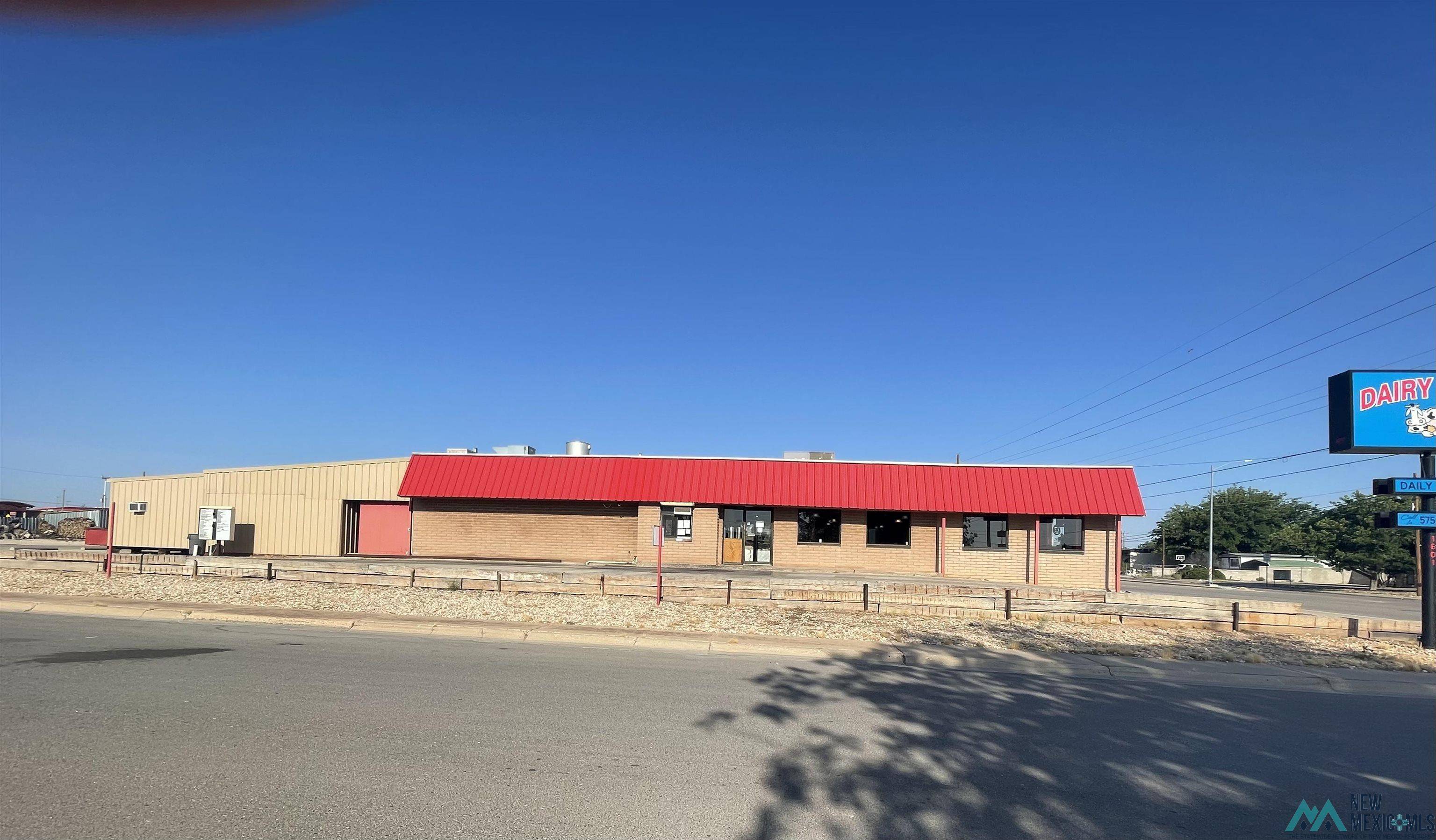 Eunice, NM 88231,1601 Avenue O Street