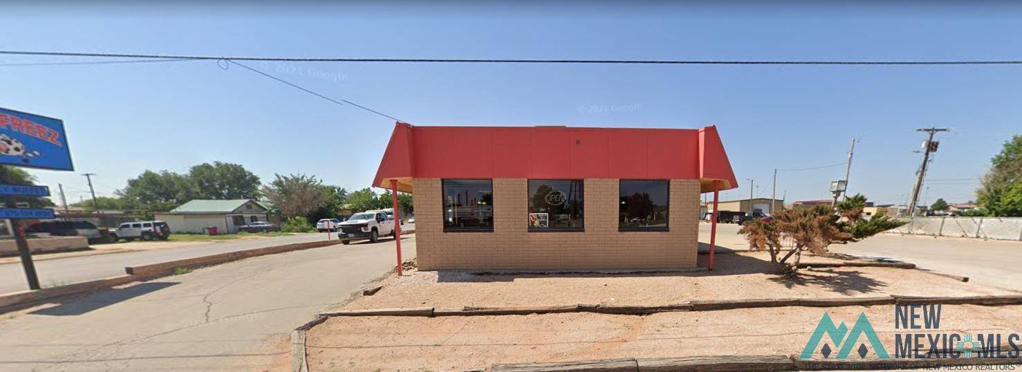 Eunice, NM 88231,1601 Avenue O Street