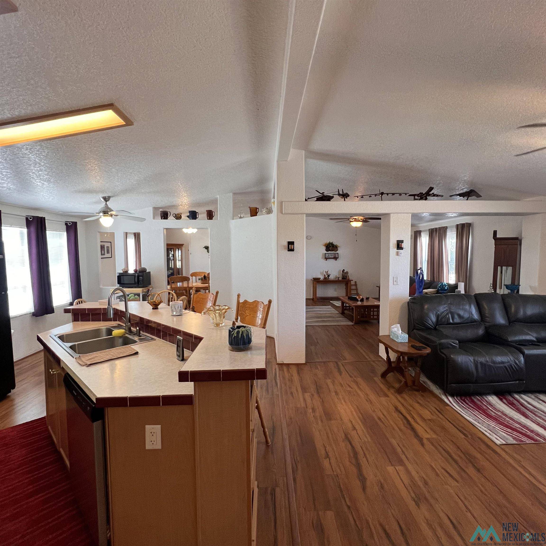 Cutter, NM 87901,690 UPHAM ROAD Road