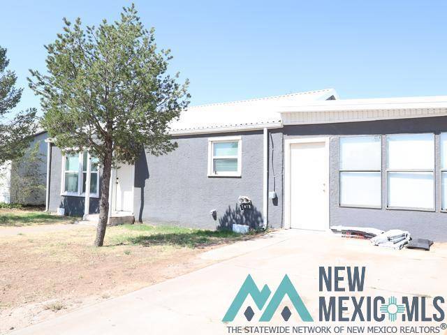 Portales, NM 88130,1408 S Ave C