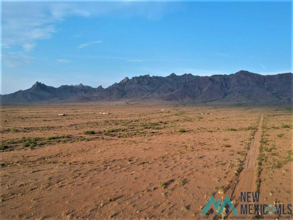 Deming, NM 88030,XXXX Hillside Estates #Camino doce Rd SE