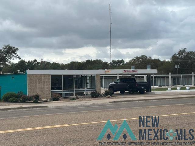 Tucumcari, NM 88401,1620 E Route 66 #1620 E Tucumcari Blvd