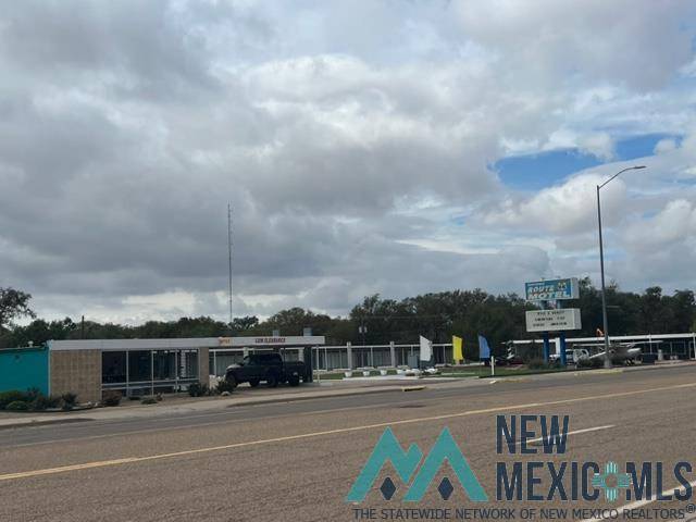 Tucumcari, NM 88401,1620 E Route 66 #1620 E Tucumcari Blvd
