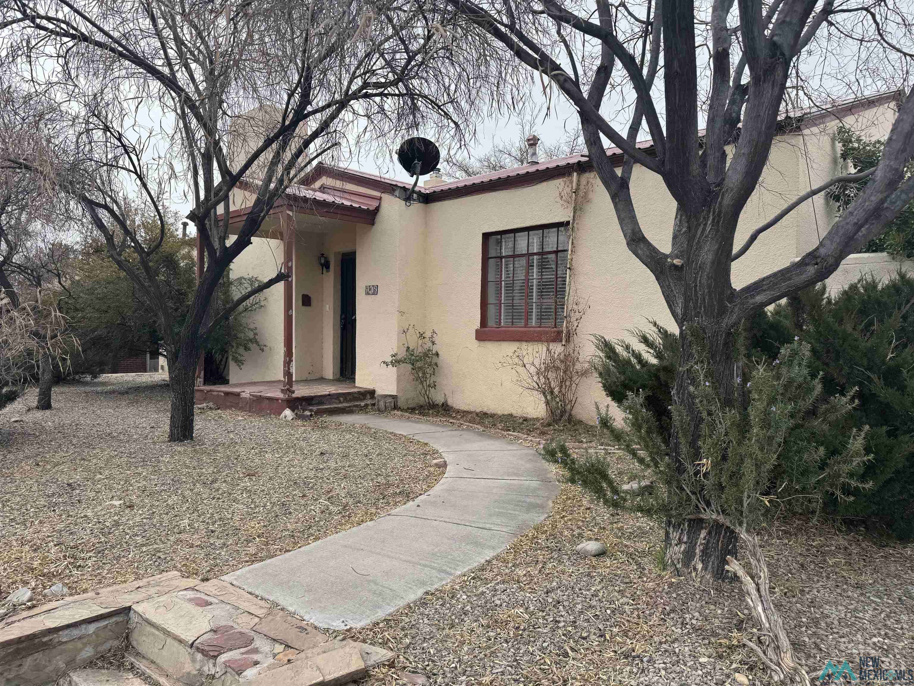 Truth Or Consequences, NM 87901,618 Grape Street