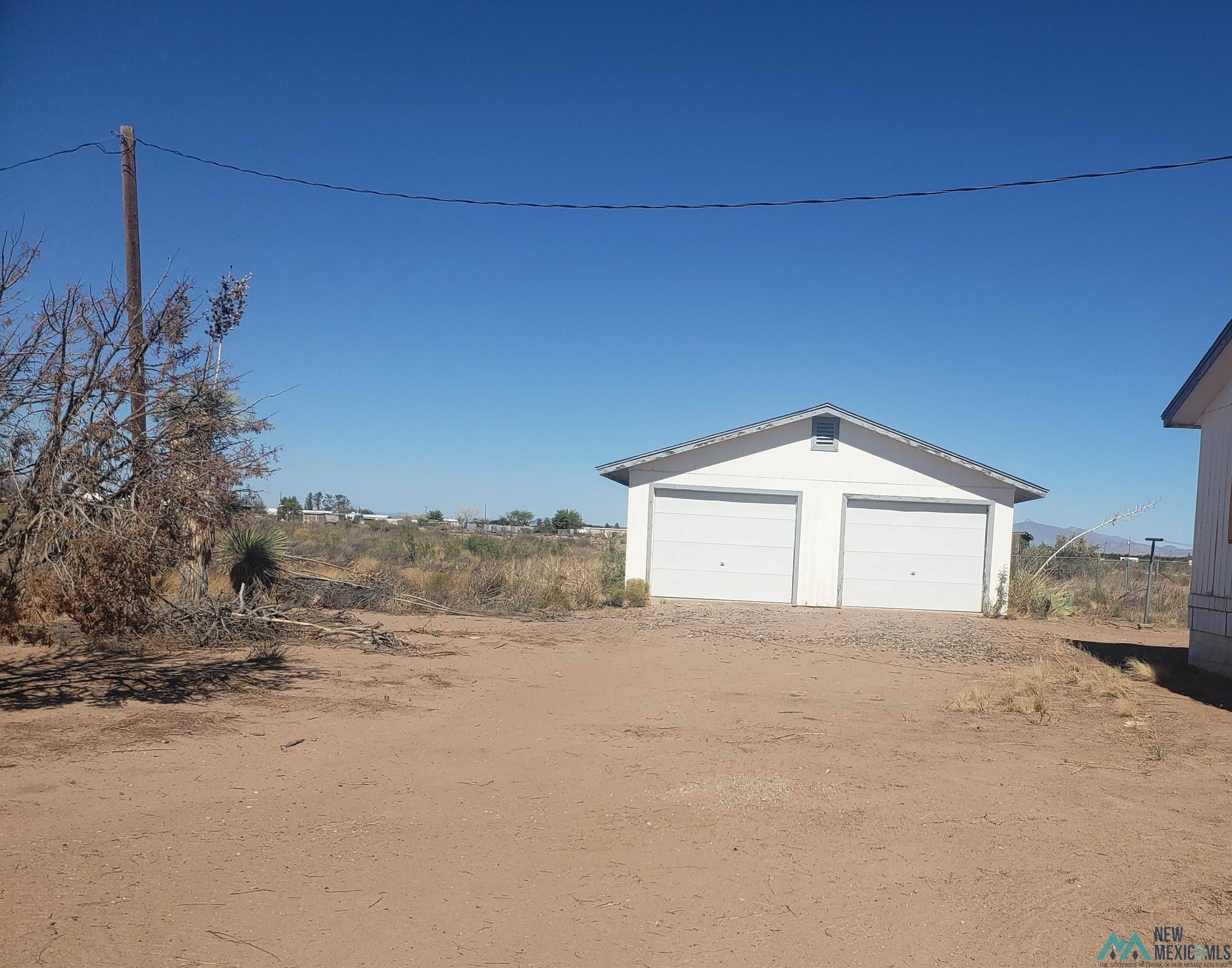 Deming, NM 88030,845 O'Kelley Rd