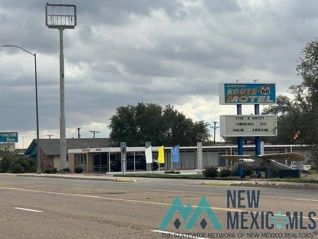 Tucumcari, NM 88401,1620 E Route 66 #1620 E Tucumcari Blvd