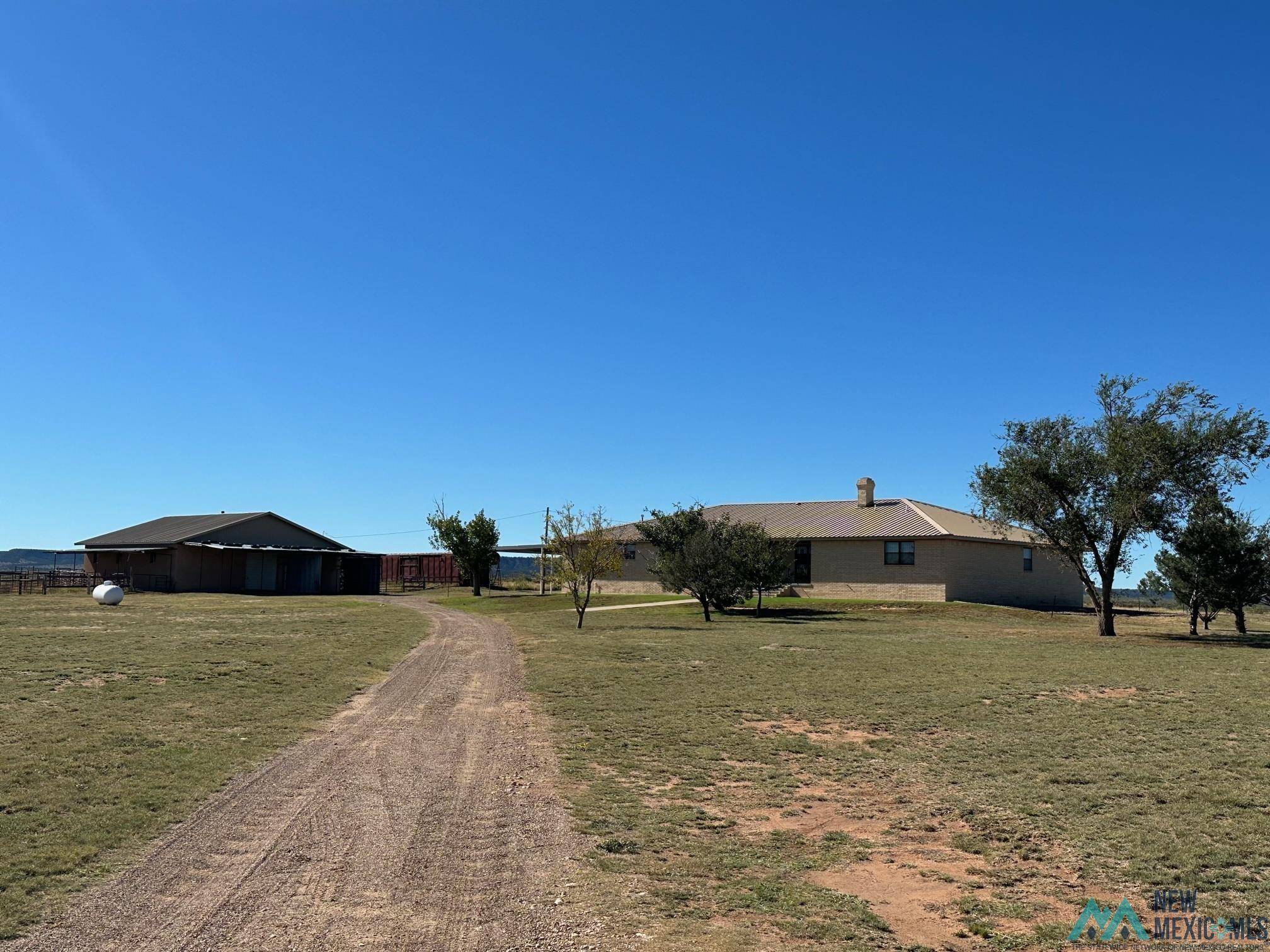 Tucumcari, NM 88426-9829,4260 Quay Rd 44 Road