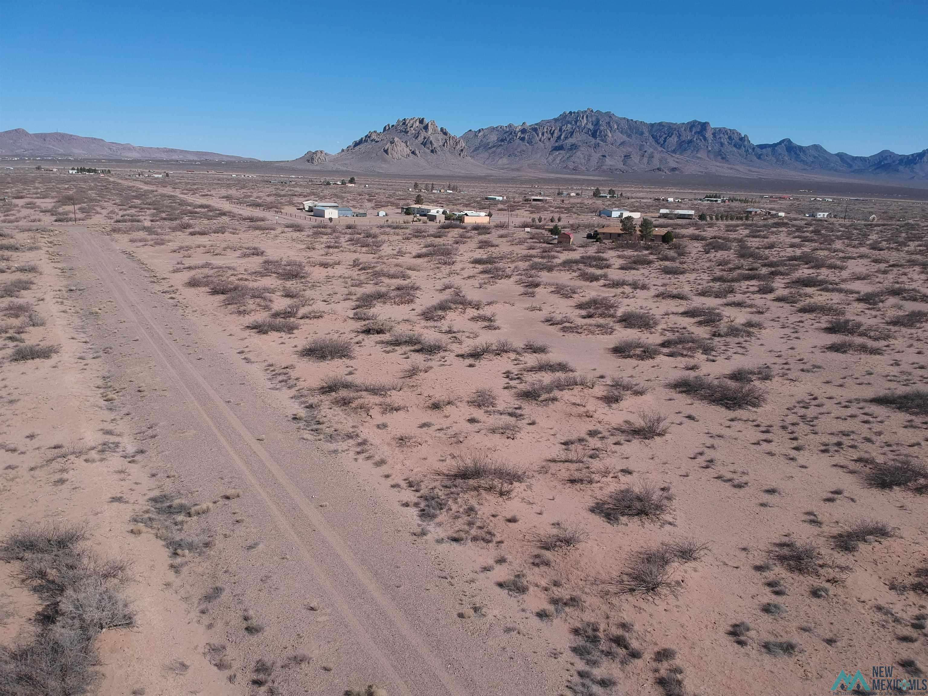Deming, NM 88030,XXXX Maverick Rd SE