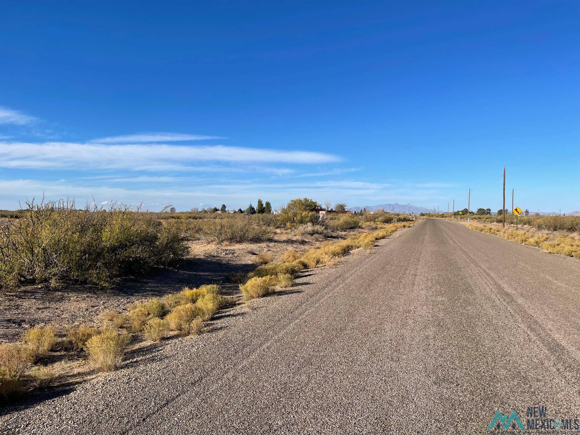 Deming, NM 88030,XXXX Maverick Rd SE