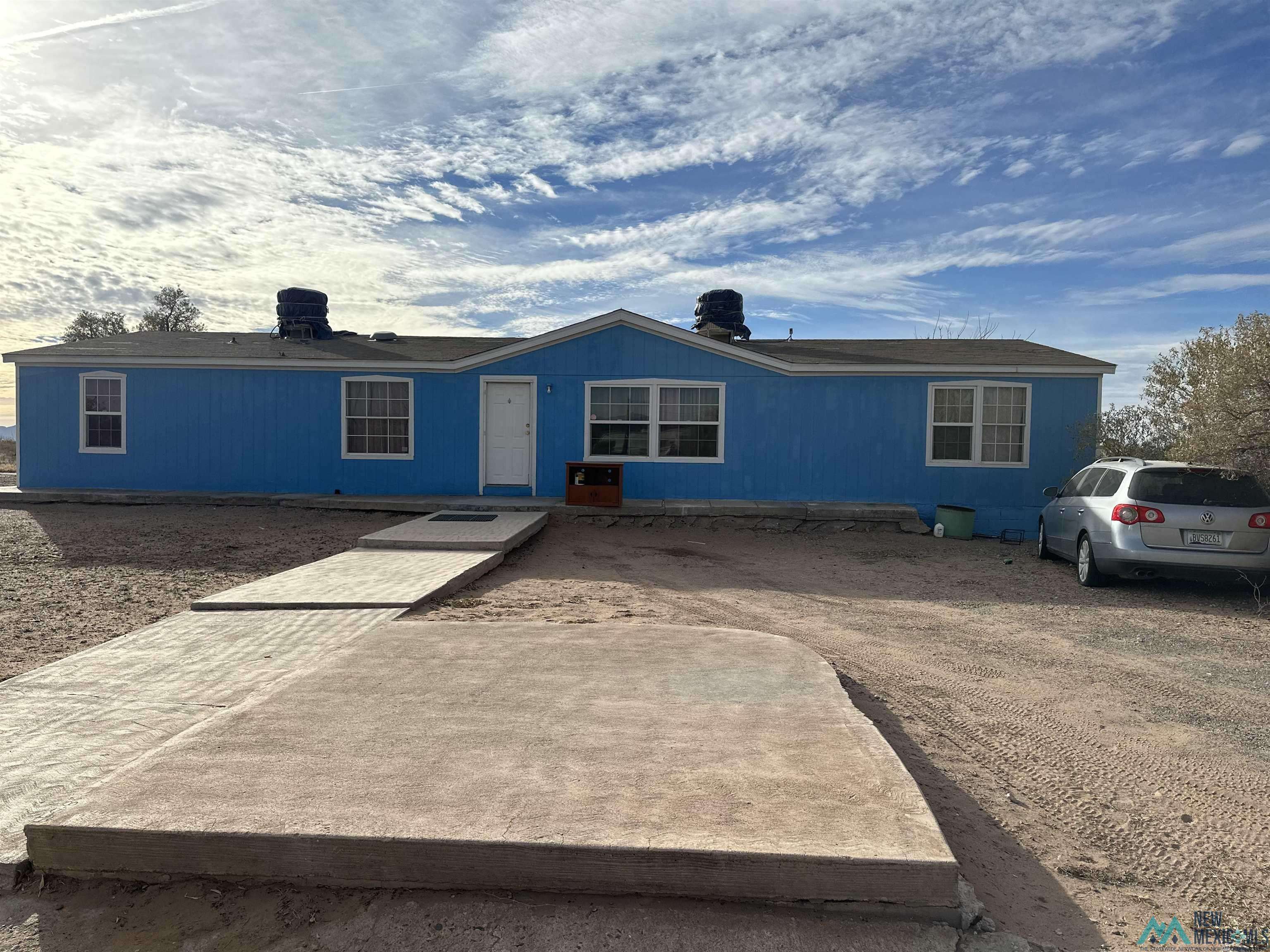 Deming, NM 88030,2545 Poppy Drive NE