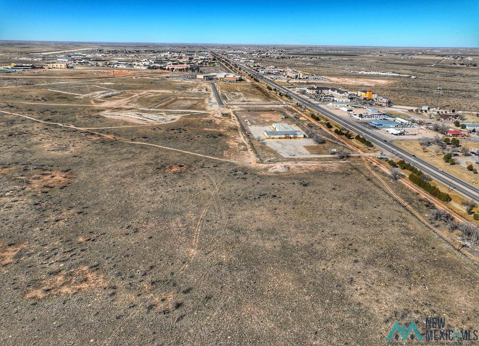 Hobbs, NM 88240,000 Lot 5