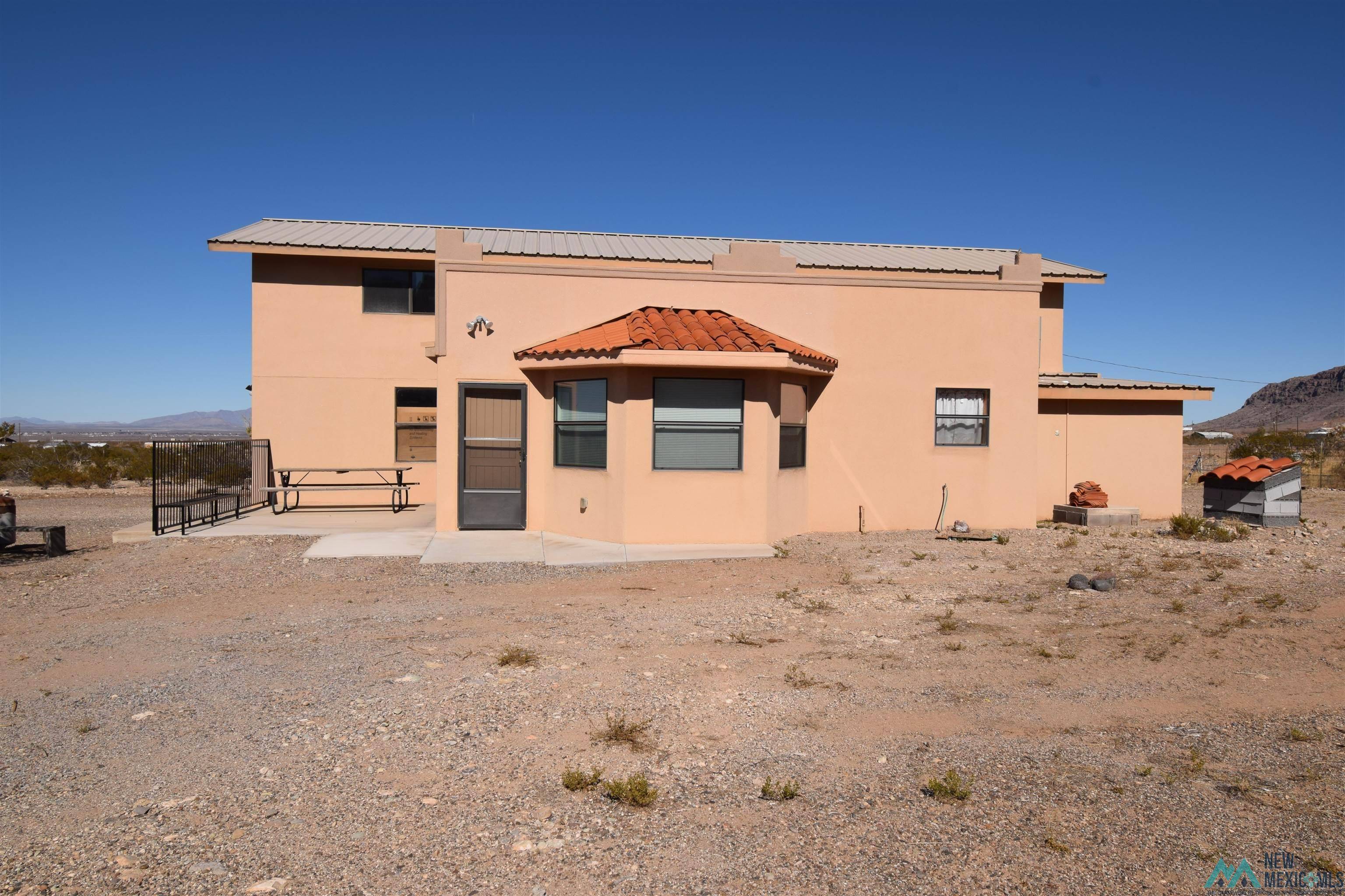 Deming, NM 88030,8295 Monte Vista Rd SE