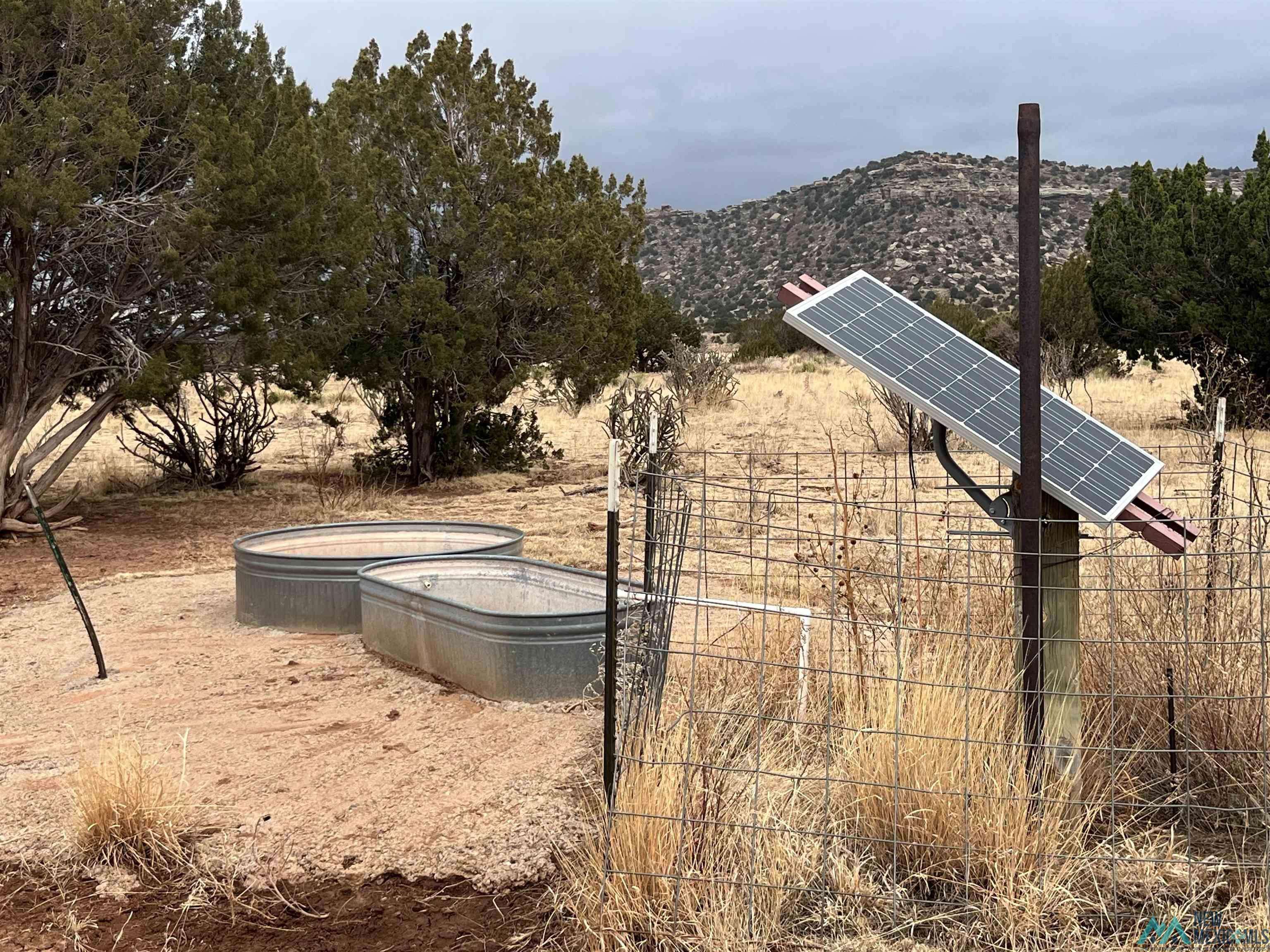 Trementina, NM 88439,16 County Rd C56A Road
