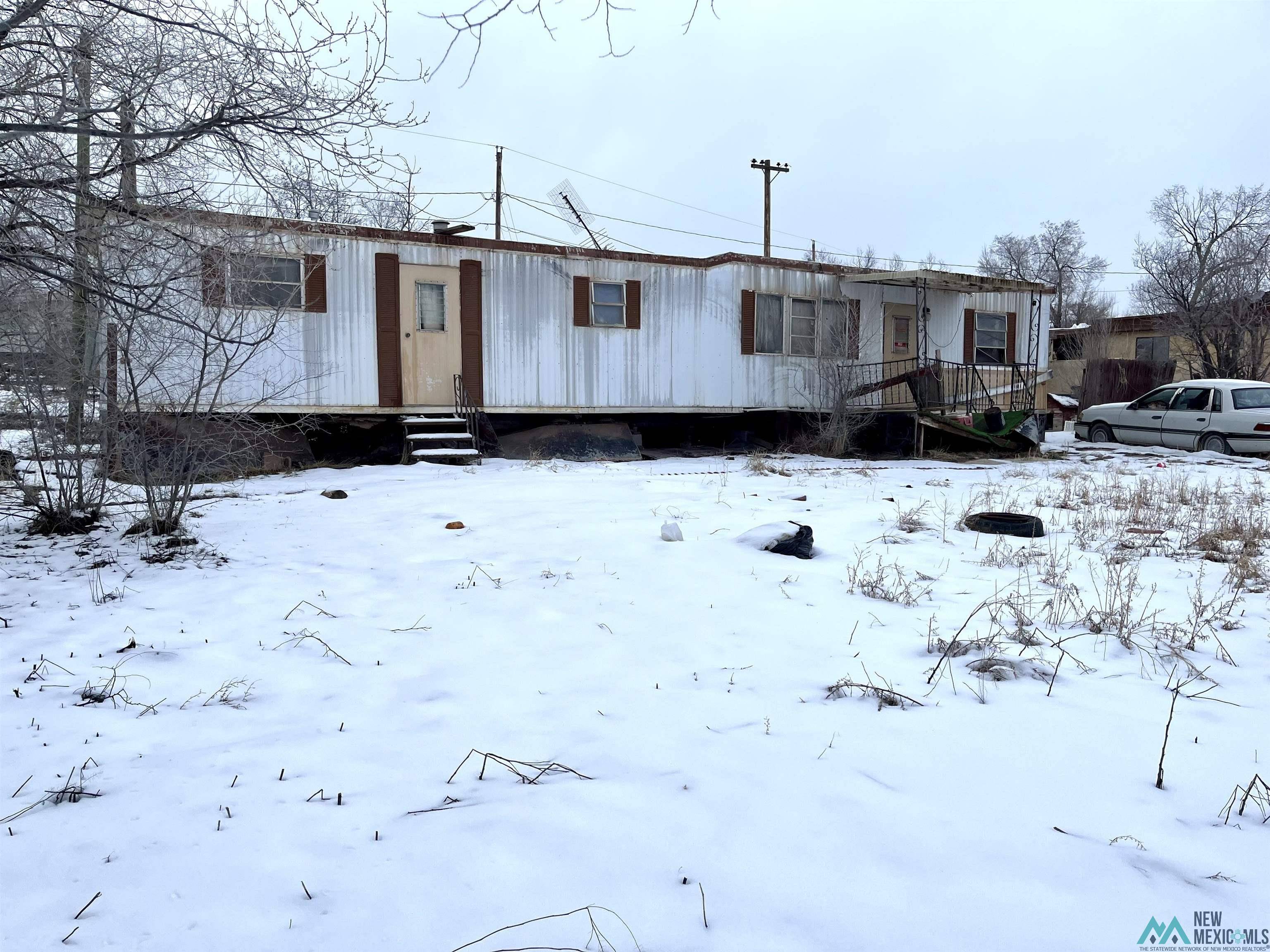 Gamerco, NM 87317,507 Ray Avenue