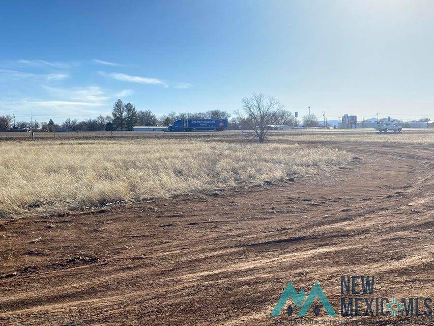 Moriarty, NM 87035,Lot 9-R, Blk 7 Otto Road