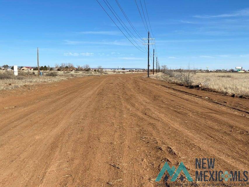 Moriarty, NM 87035,Lot 10-R, Blk 7 Otto Road
