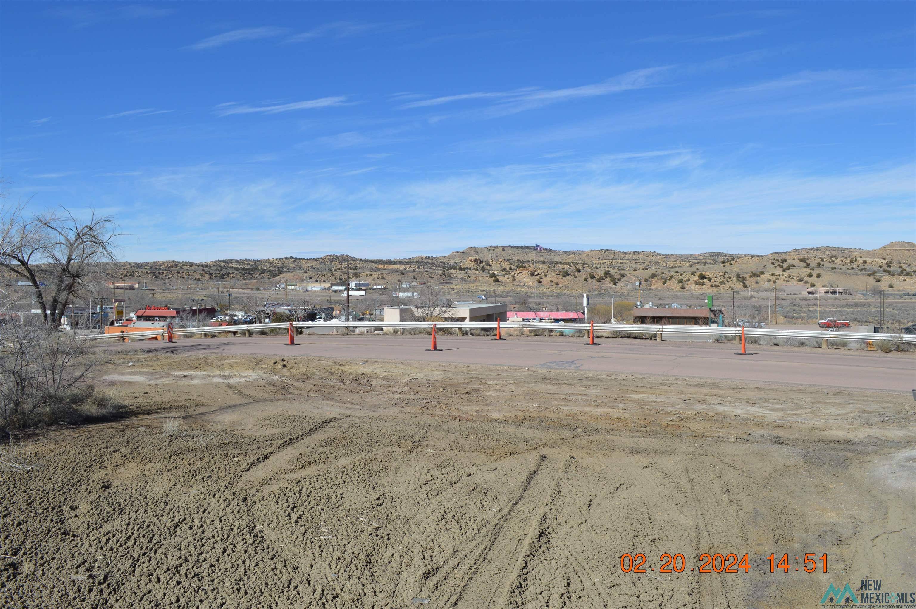 Gallup, NM 87301,TBD E AZTEC Avenue