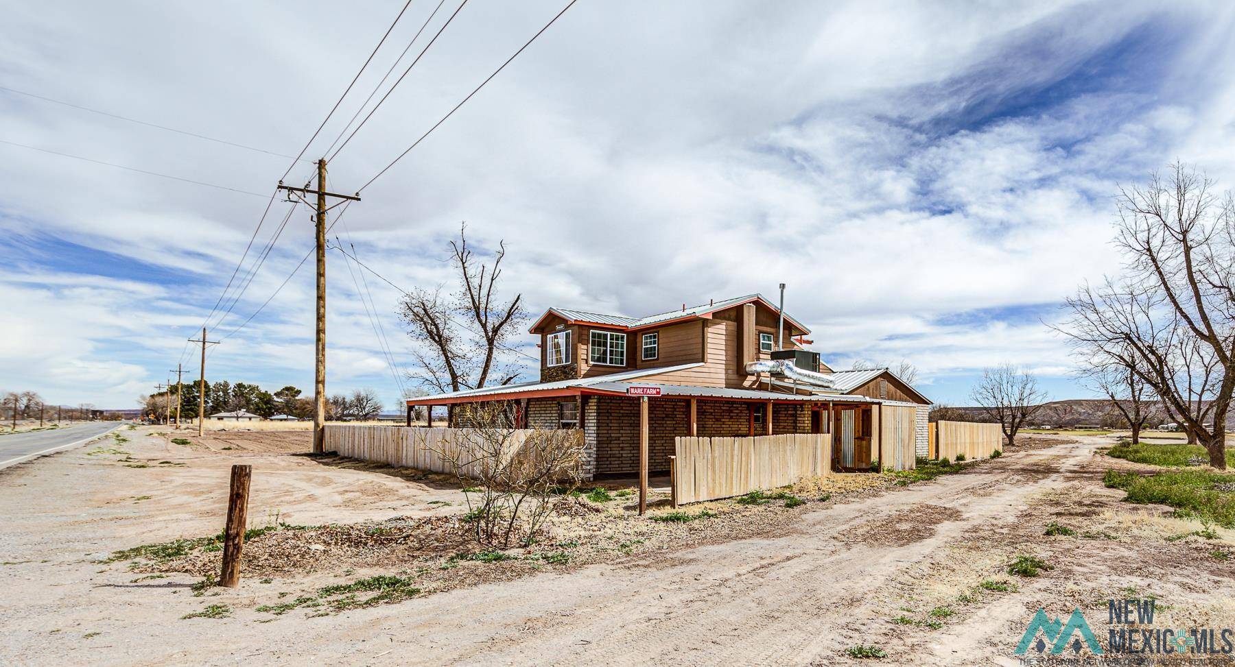 Hatch, NM 87937,1250 Railroad Road