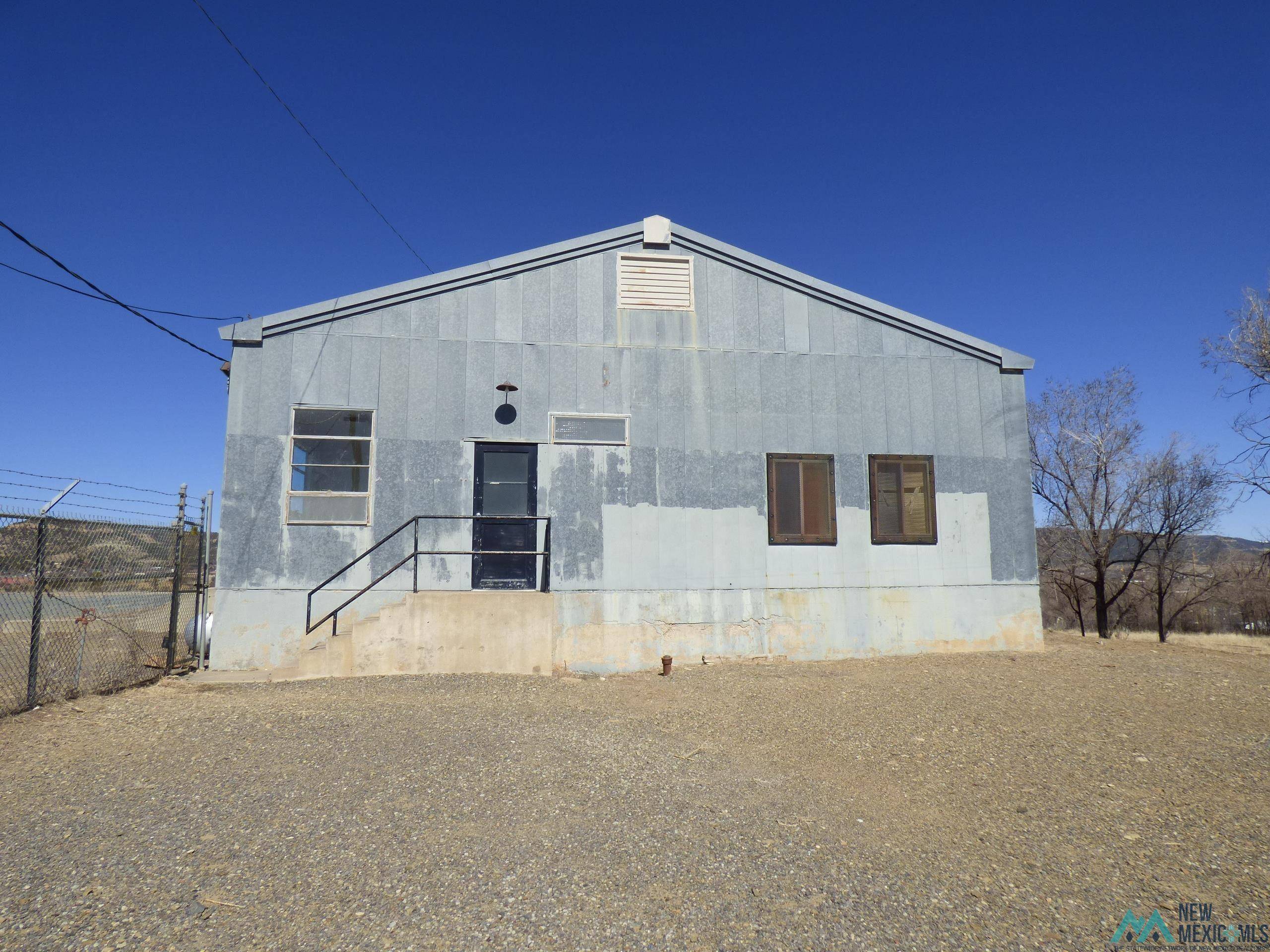 Raton, NM 87740-0600,600 Woodrow Ave. Avenue