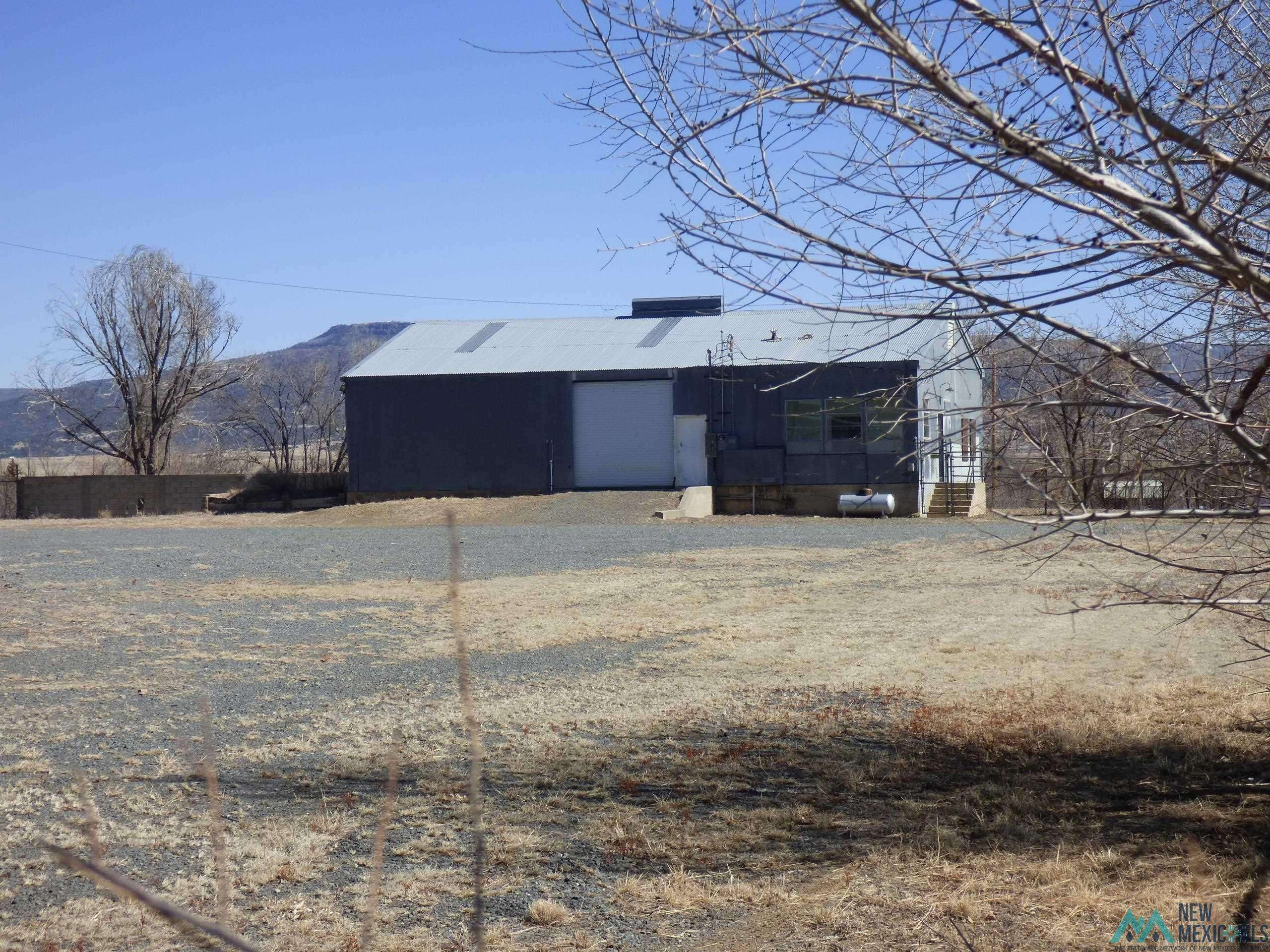Raton, NM 87740-0600,600 Woodrow Ave. Avenue