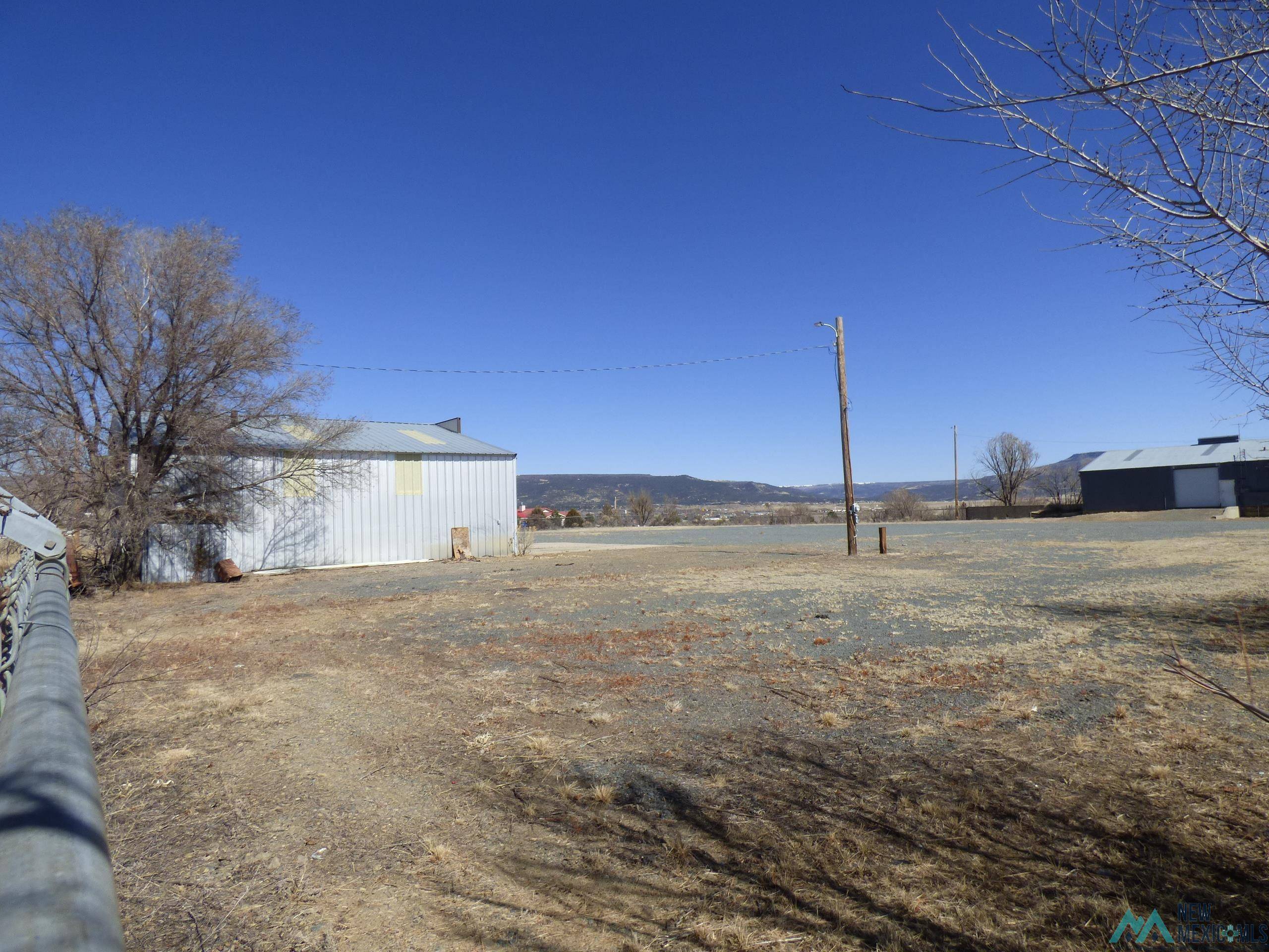 Raton, NM 87740-0600,600 Woodrow Ave. Avenue