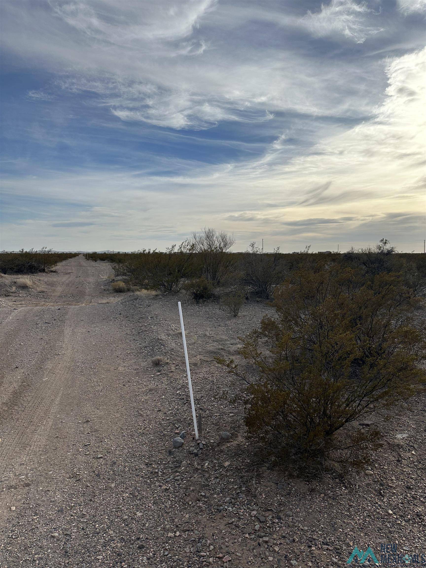 Columbus, NM 88029,XXXX Roadrunner Lane Lot 8