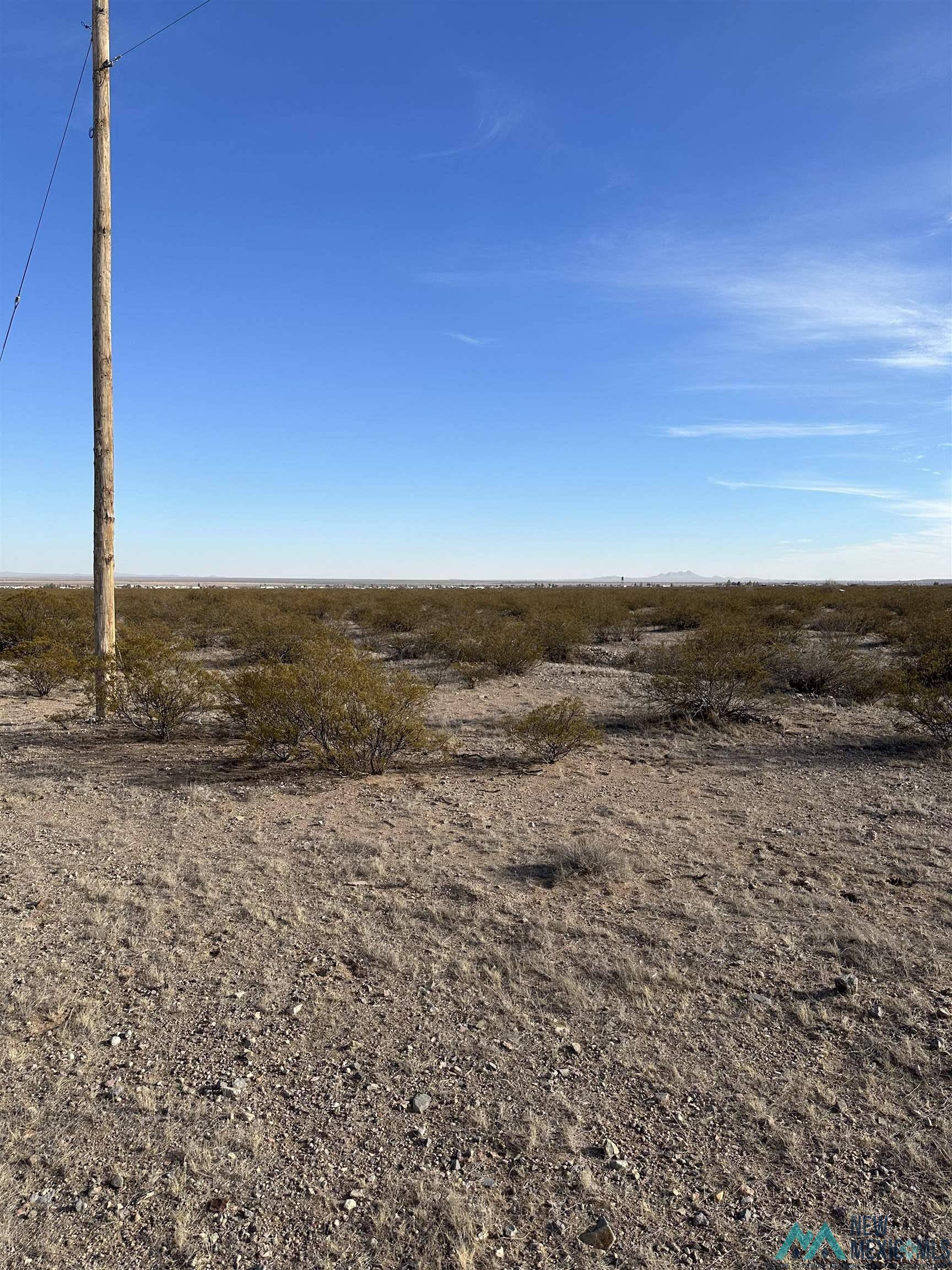Columbus, NM 88029,XXXX Kopopelli Lane Lot 16
