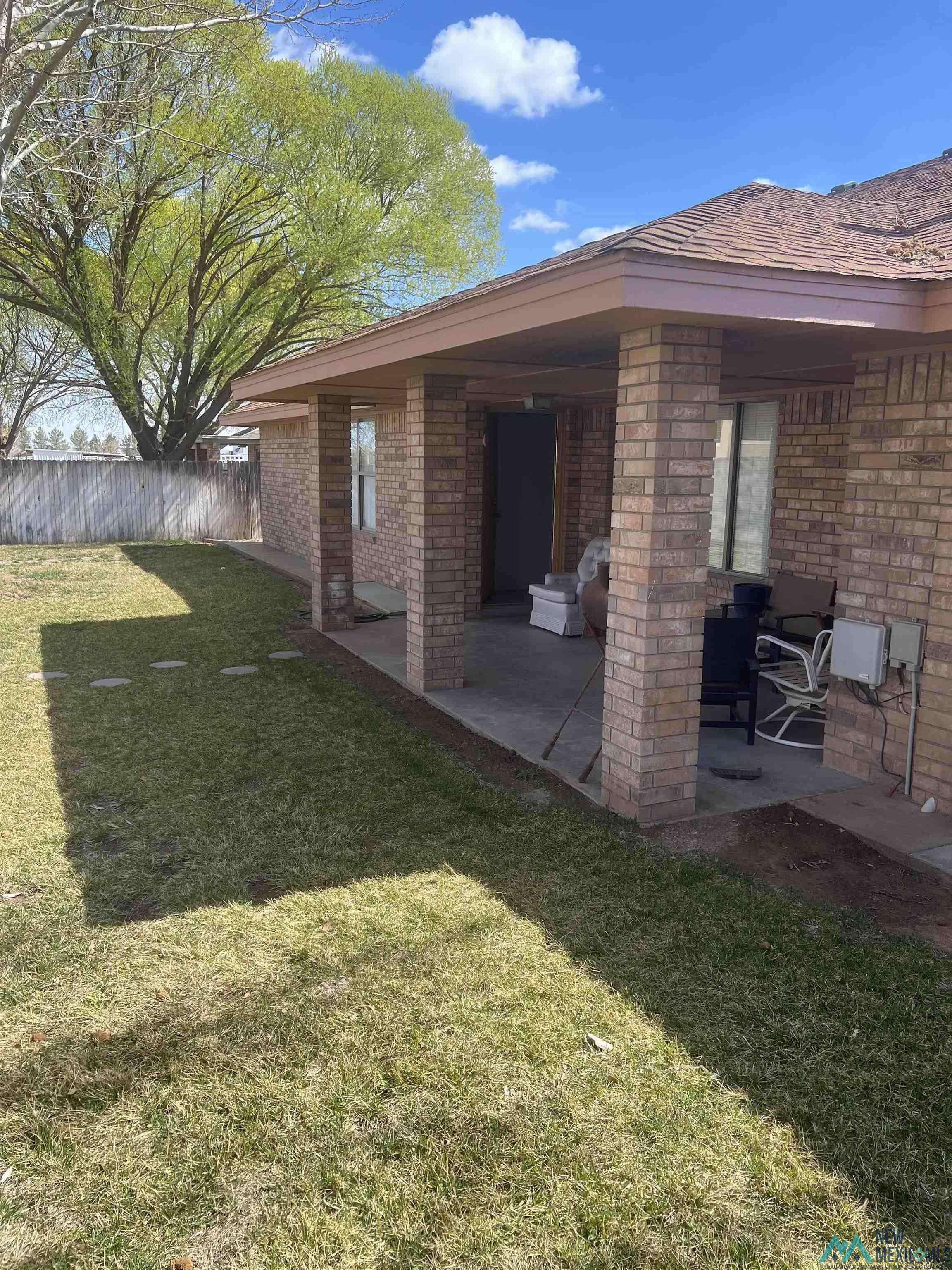 Roswell, NM 88201,1205 Madrid Street
