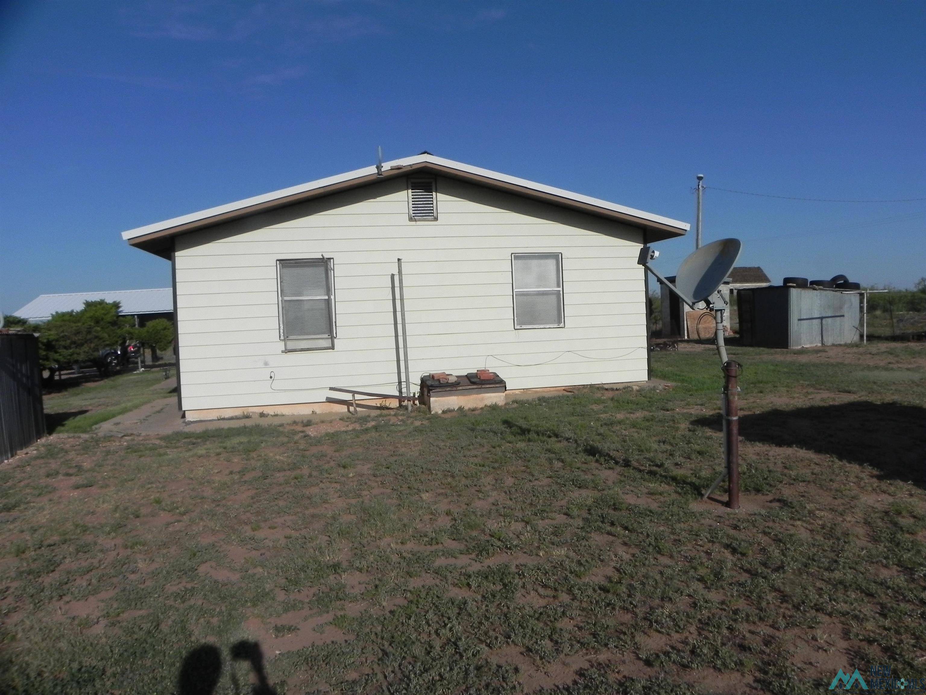 Taiban, NM 88134,35 Western Road