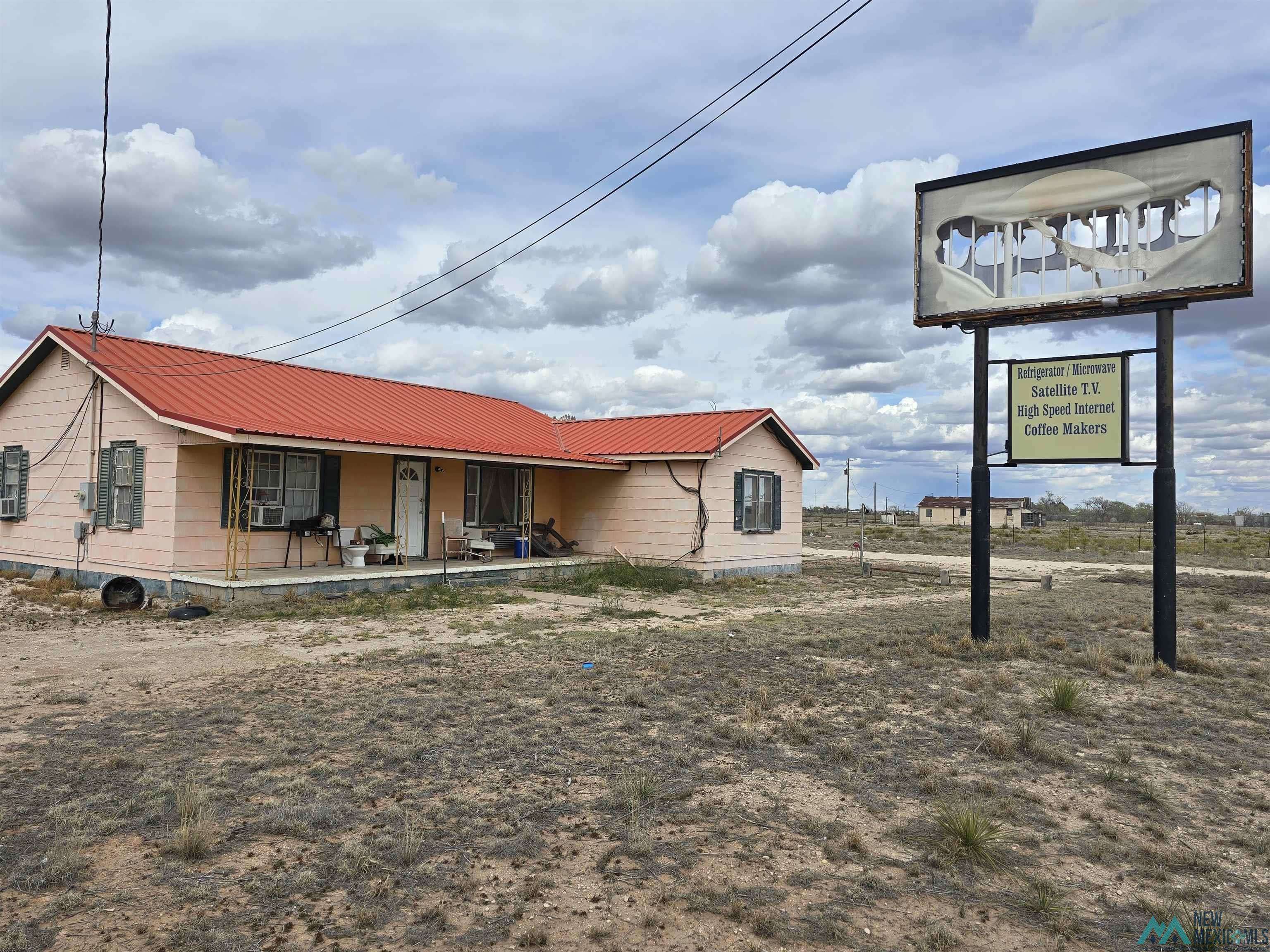 Tatum, NM 88267,68 W US 380 Highway