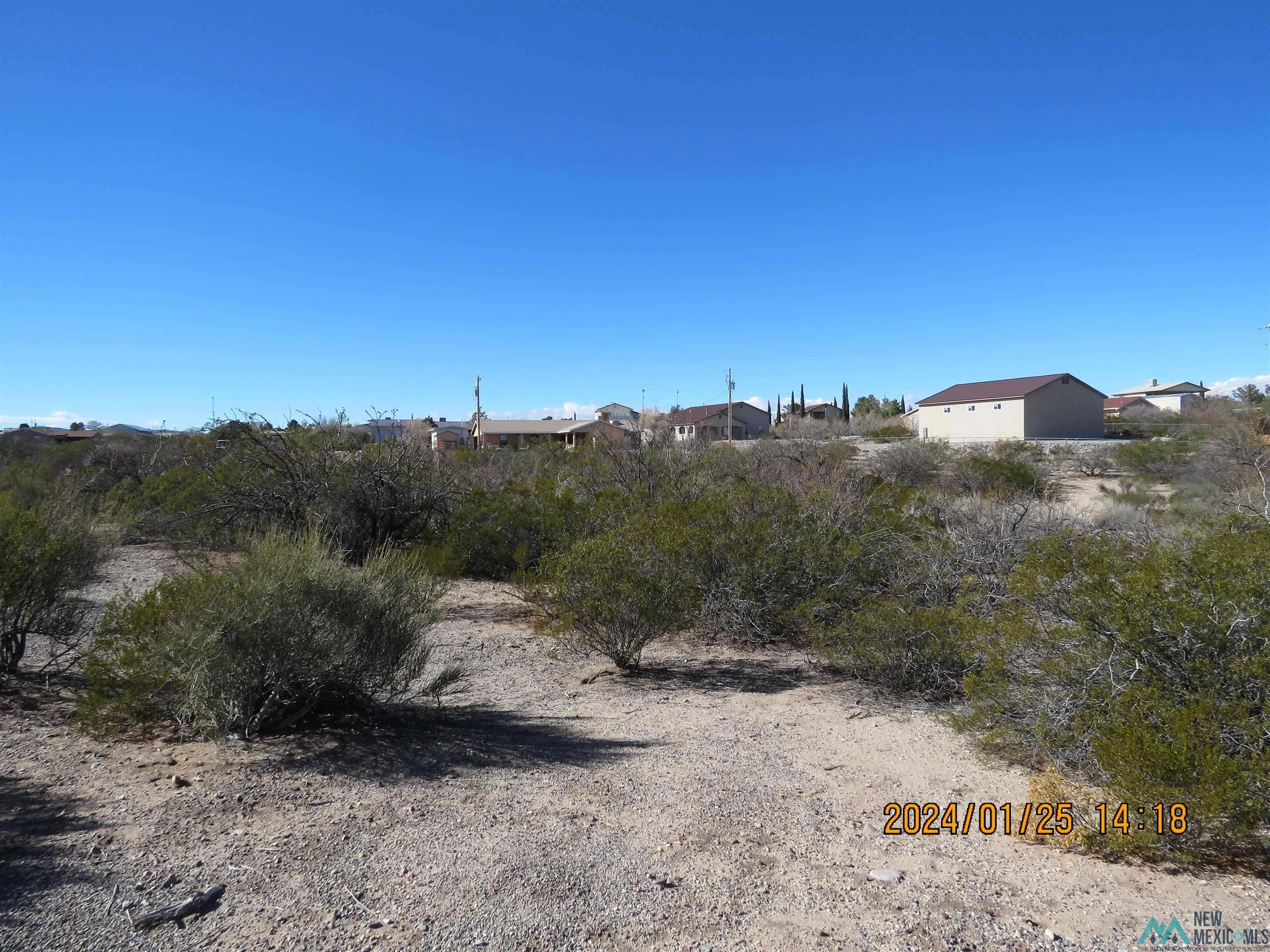 Elephant Butte, NM 87935,204 Superior