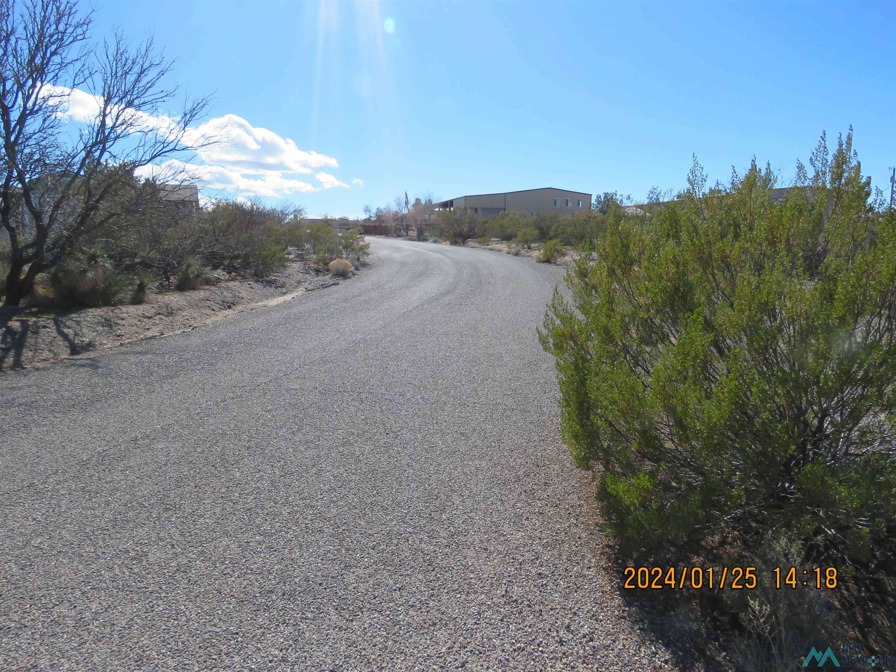 Elephant Butte, NM 87935,204 Superior