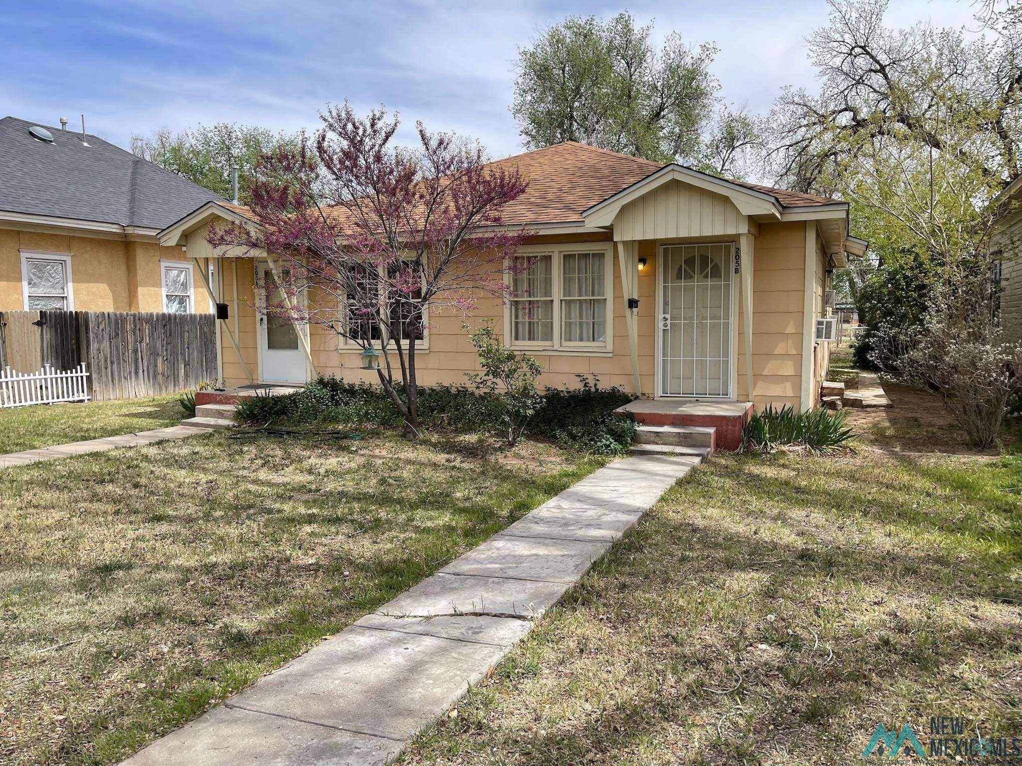 Roswell, NM 88203,205 S Kentucky Avenue