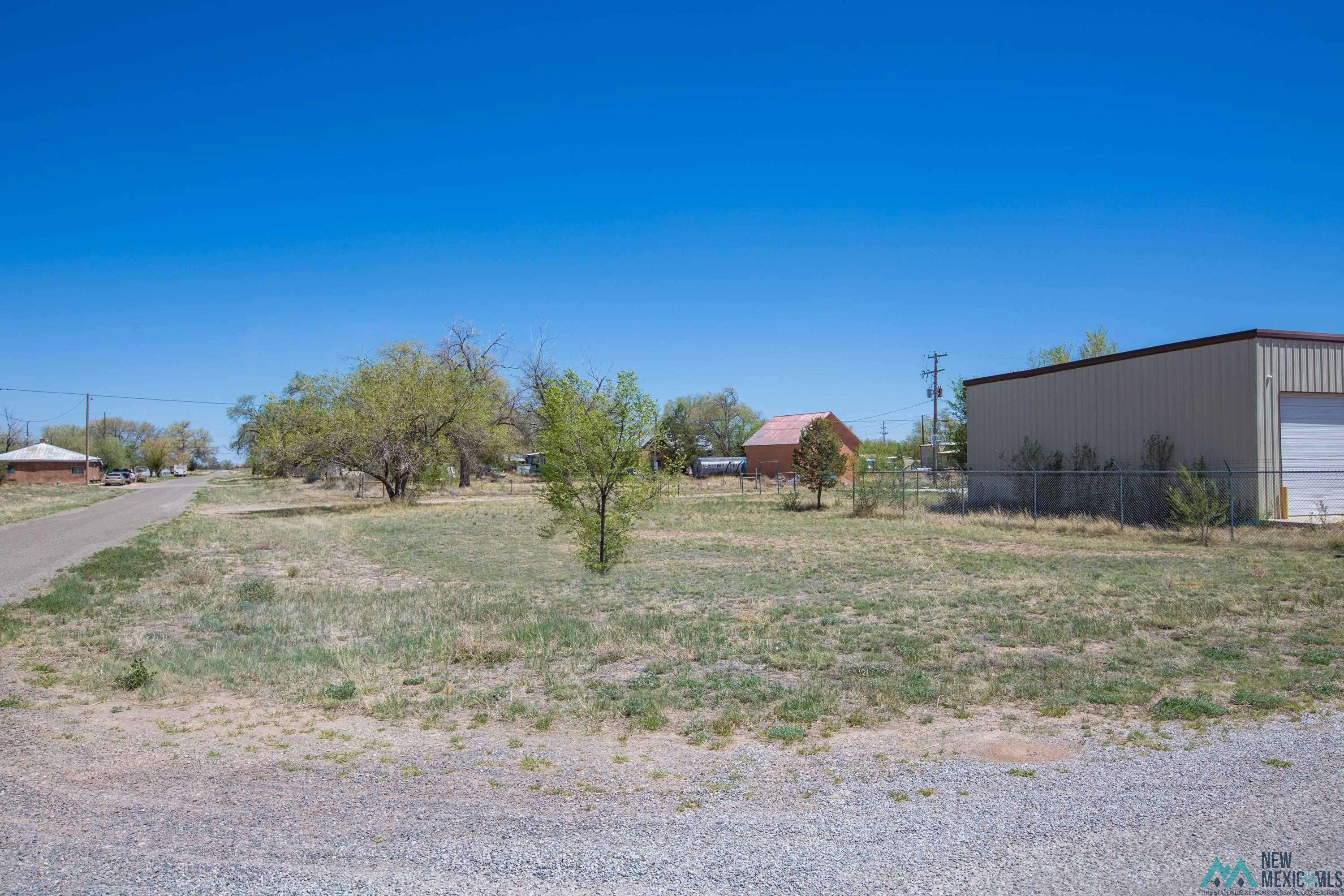 Willard, NM 87063,Lot: 1-2 Block 14