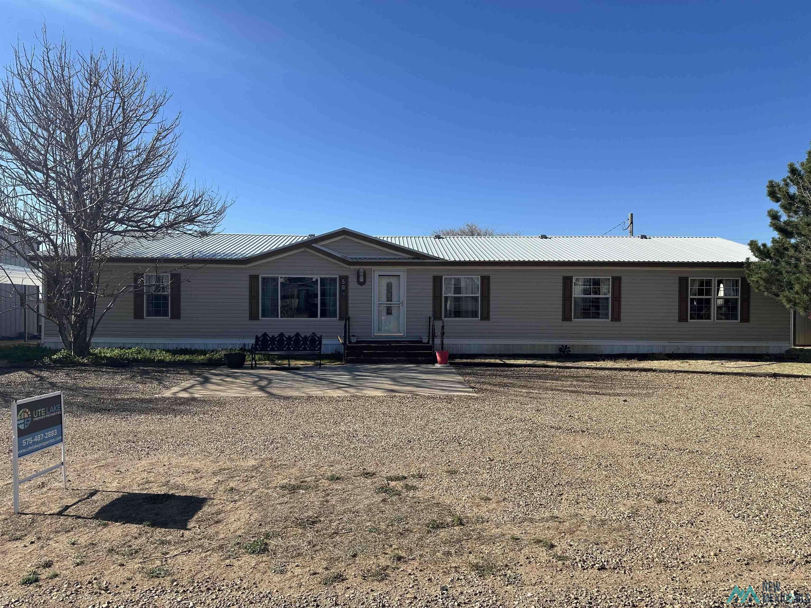 Logan, NM 88426,504 Walleye Pike Drive