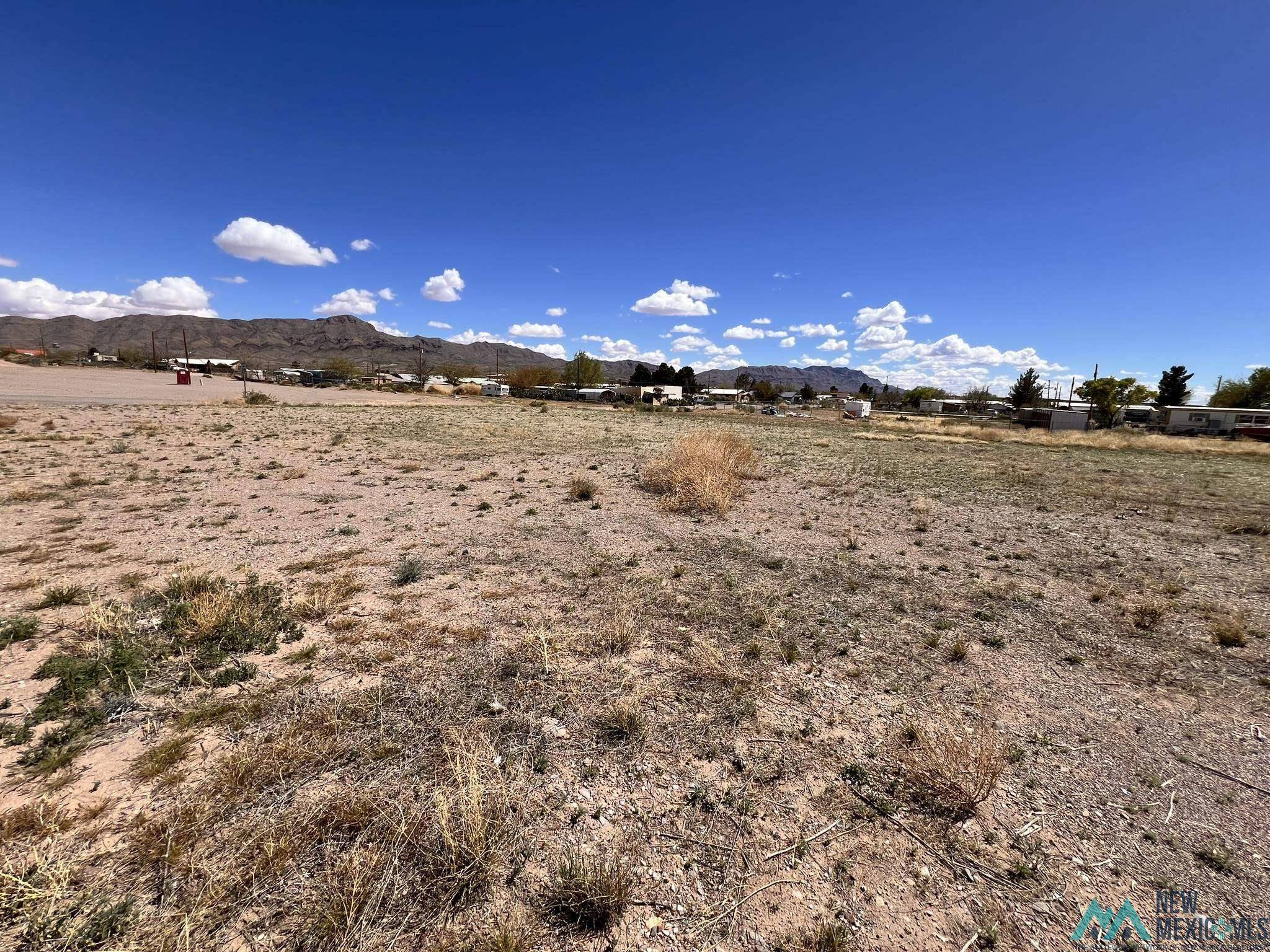 Truth Or Consequences, NM 87901,TBD S Broadway Street