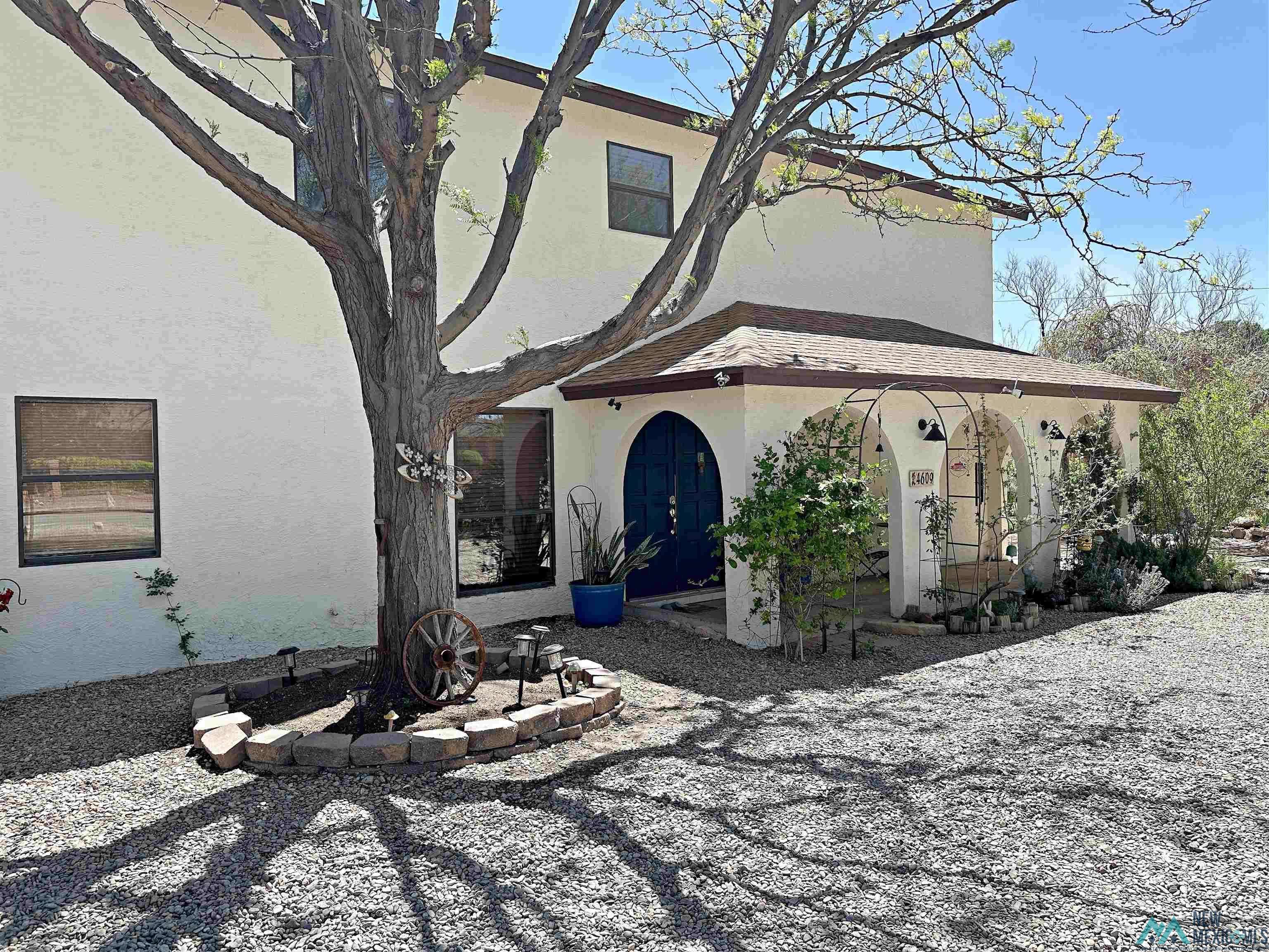 Roswell, NM 88201,4609 Acacia Road