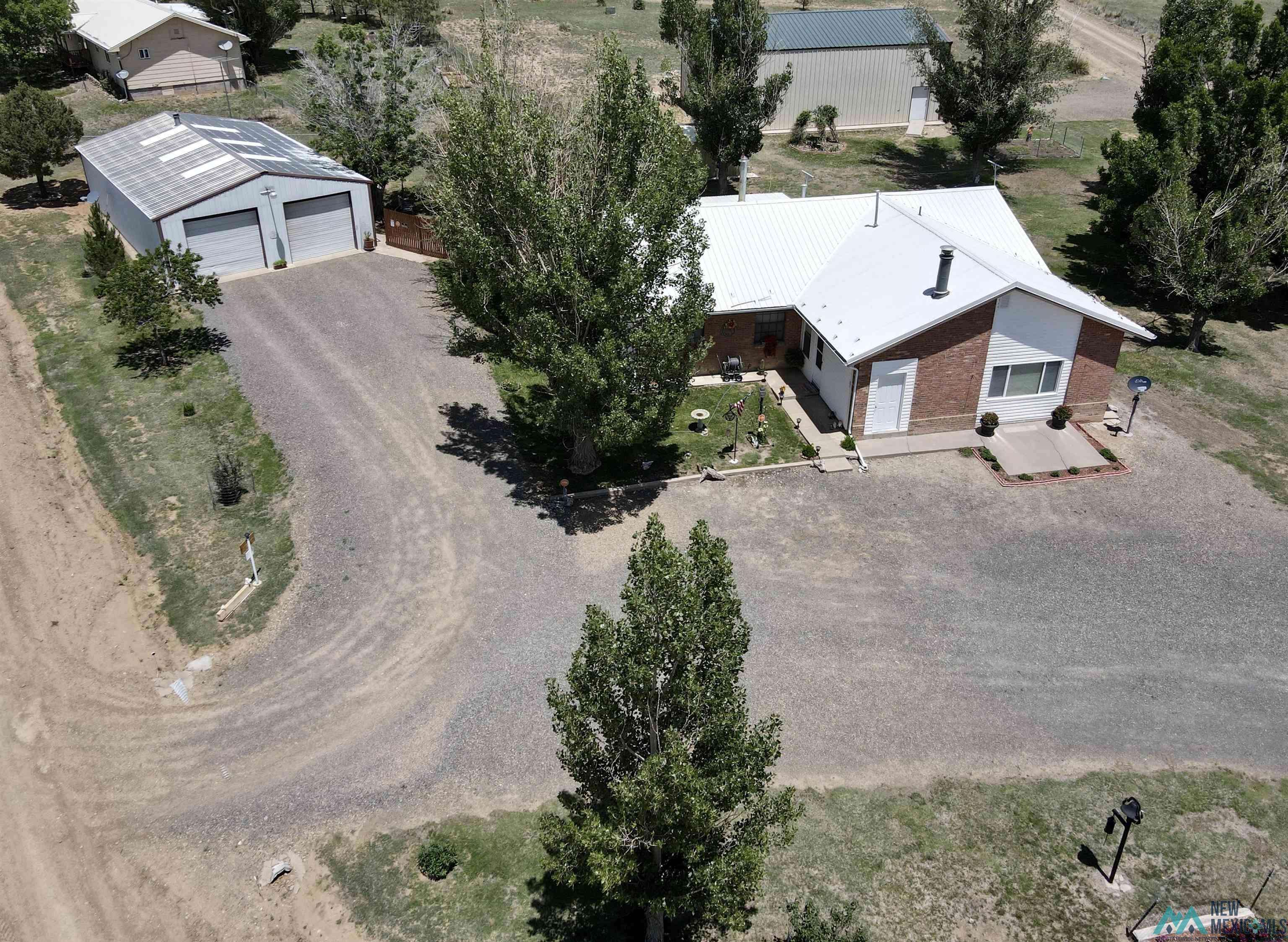 Raton, NM 87740,21 wishbone Circle