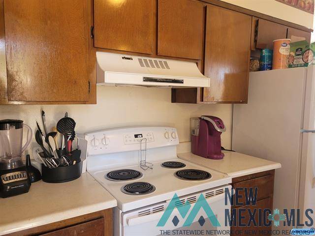 Silver City, NM 88061,4460/4470 Little Walnut Road