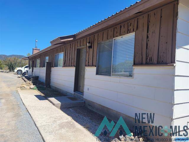 Silver City, NM 88061,4460/4470 Little Walnut Road