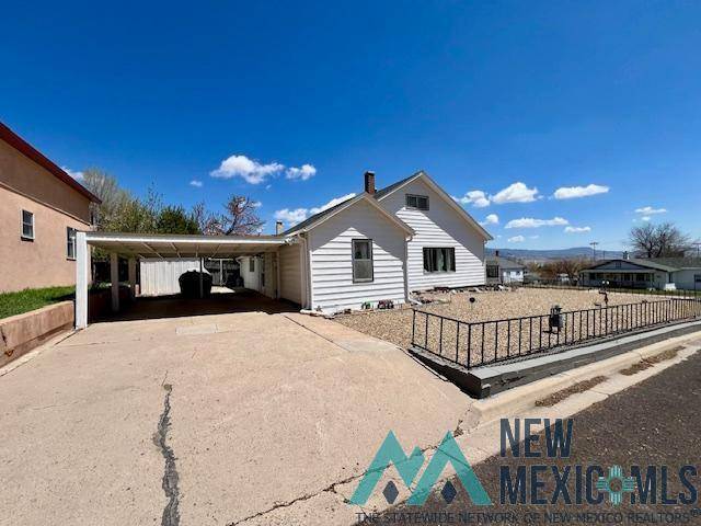 Raton, NM 87740,844 S 5th Street