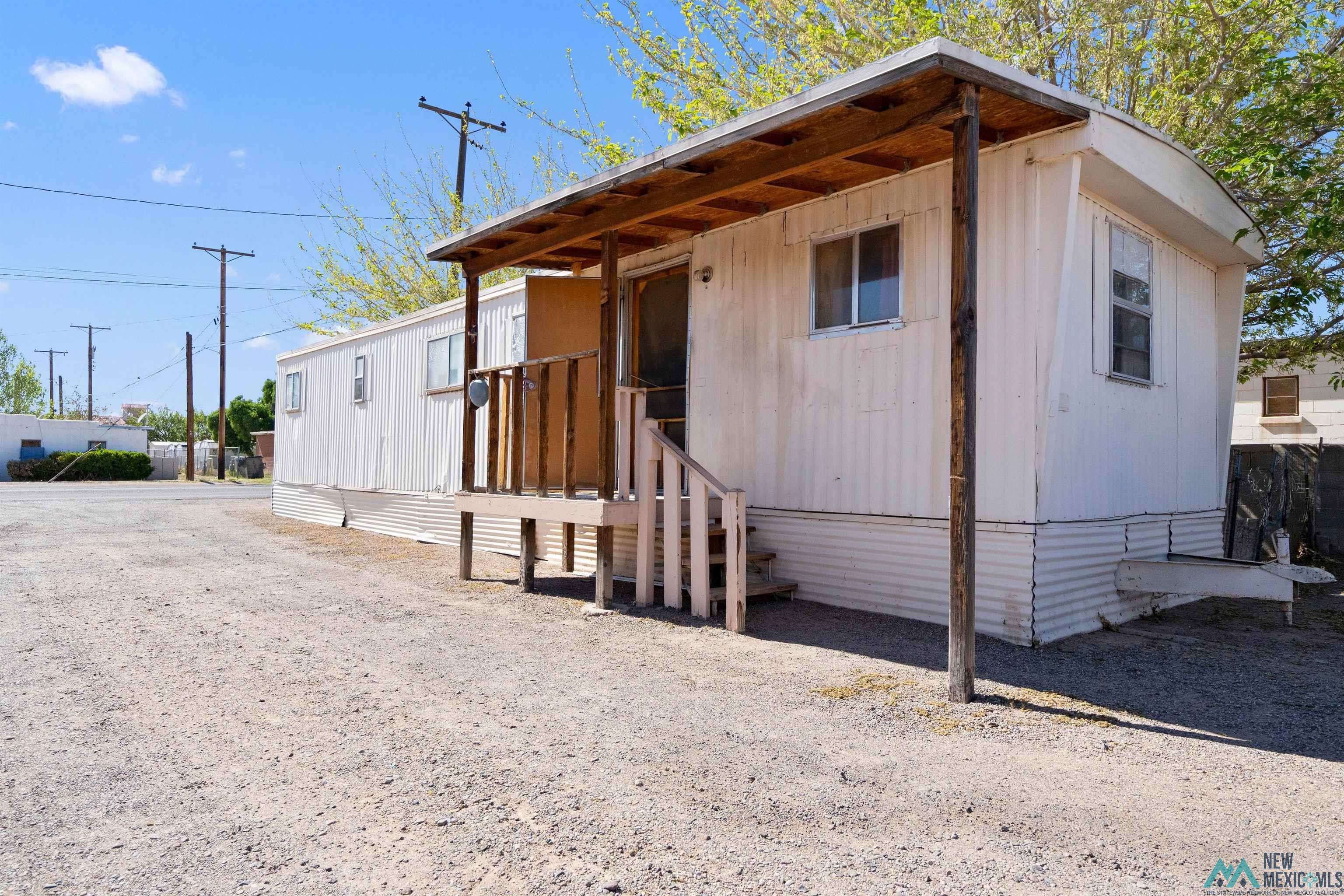 Deming, NM 88030,713 W Spruce Street