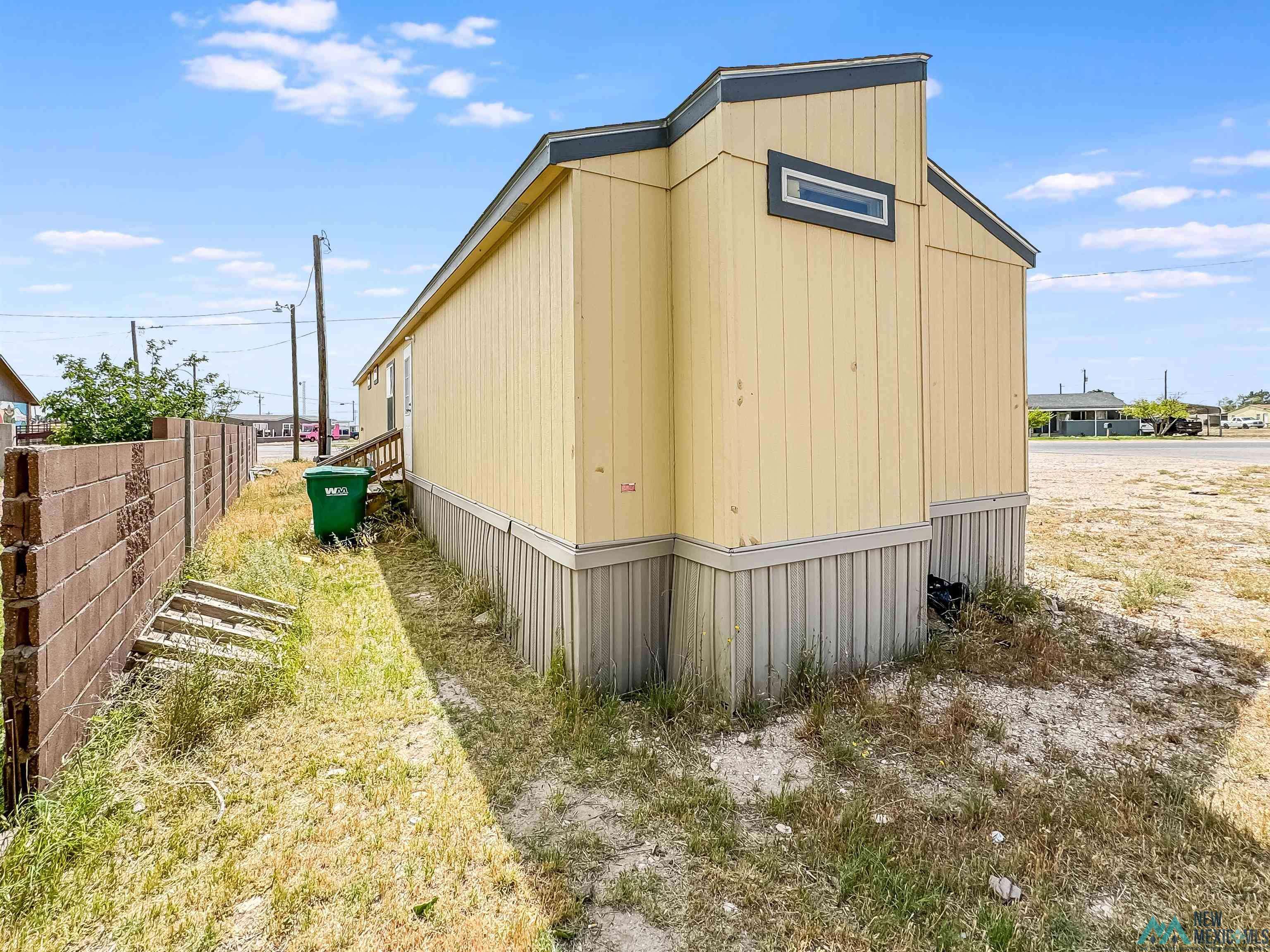 Lovington, NM 88260,500 E Adams Drive