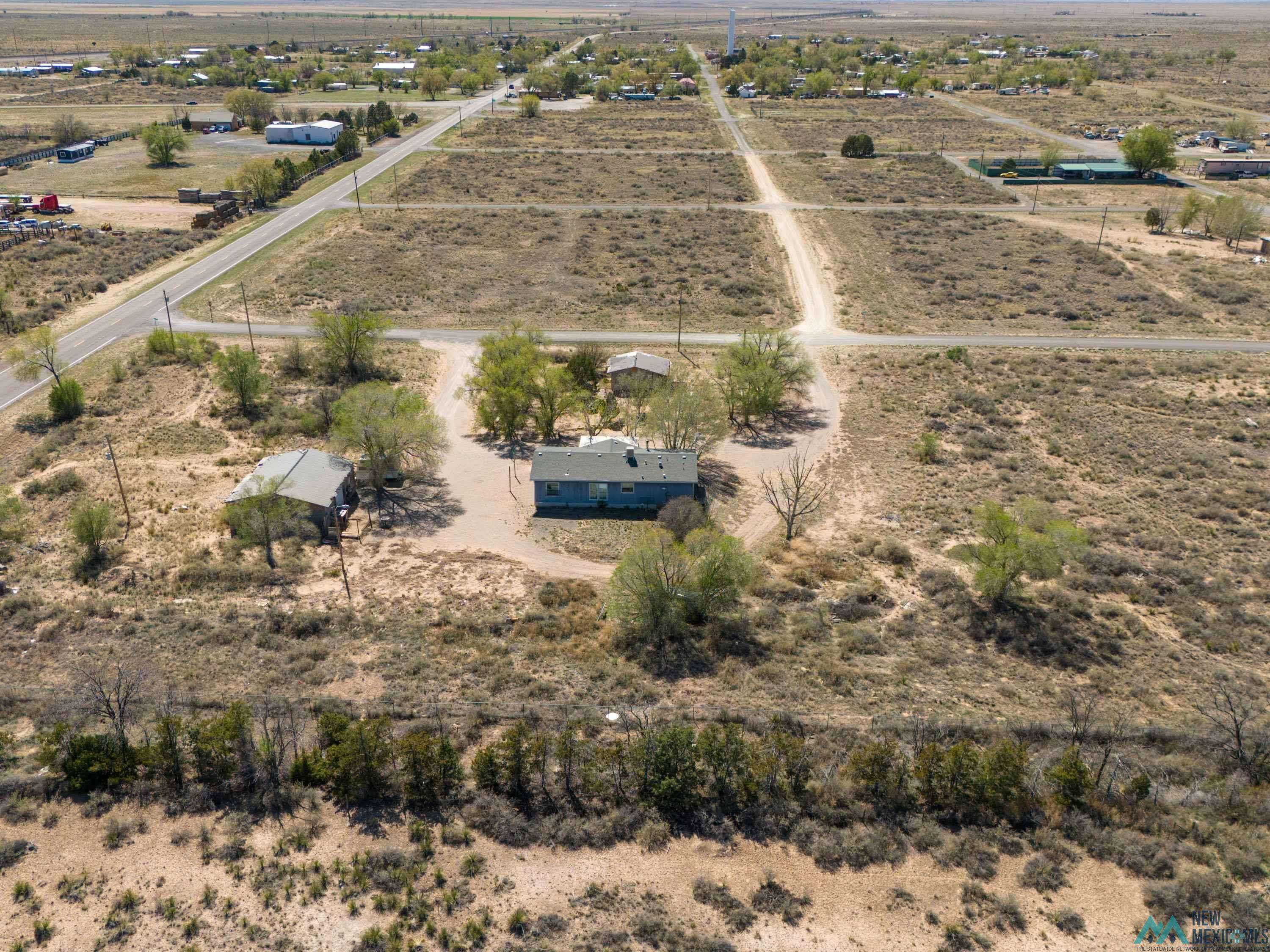 Willard, NM 87063,Lot: 1 Block 11