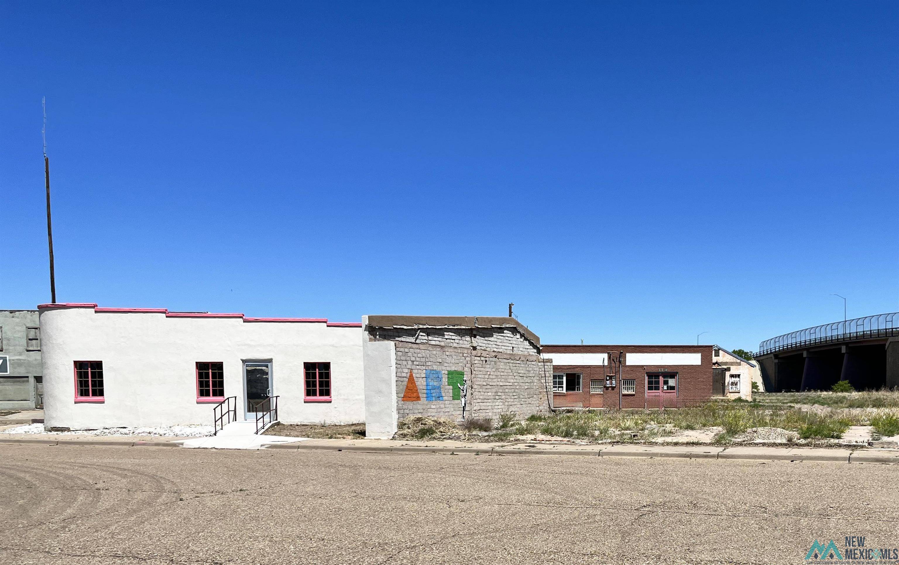 Tucumcari, NM 88401,115 E Smith Avenue