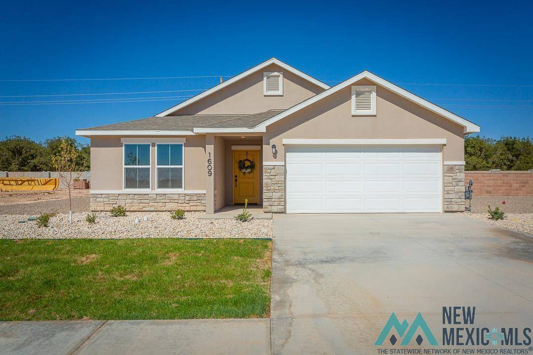 Roswell, NM 88201,1609 Magnolia Lane