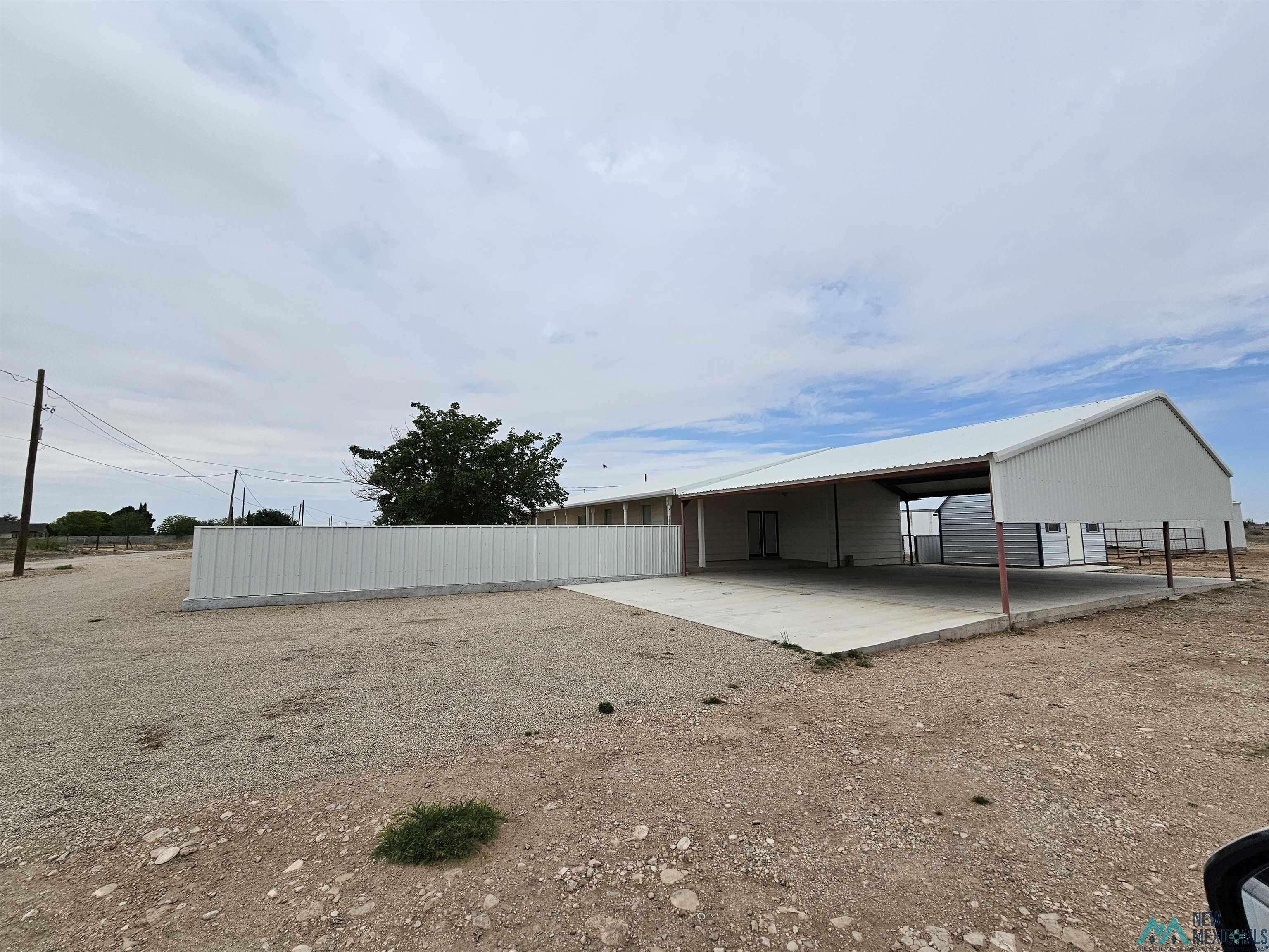 Carlsbad, NM 88220,2028 Grayston Road