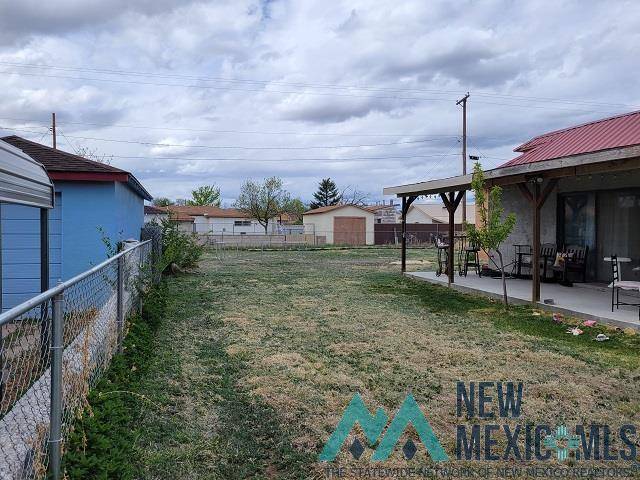 Clayton, NM 88415,205 Jefferson Street