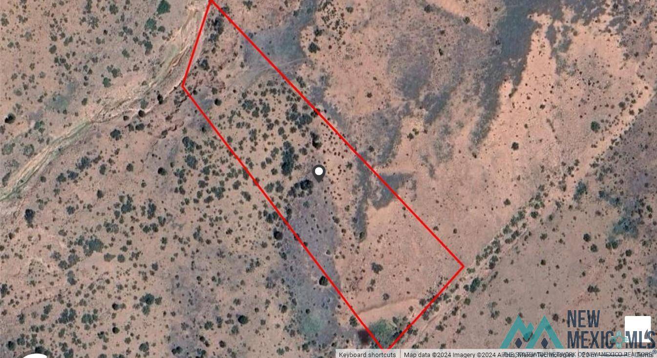 Newkirk, NM 88431,Lot 40 Block 7 Road